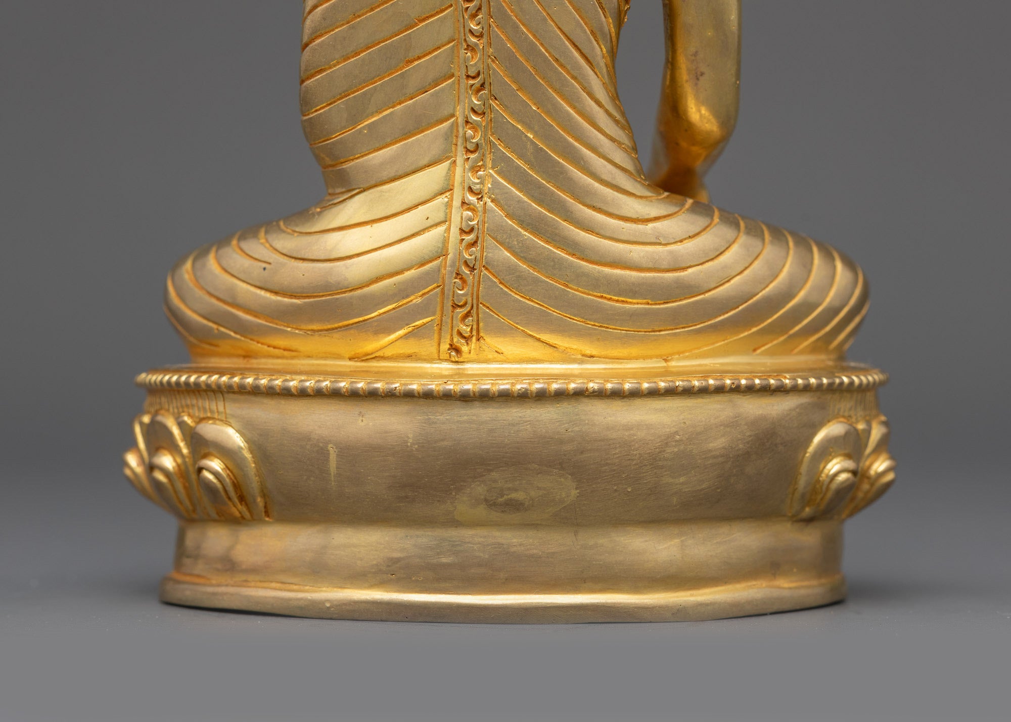 Shakyamuni Buddha Statue