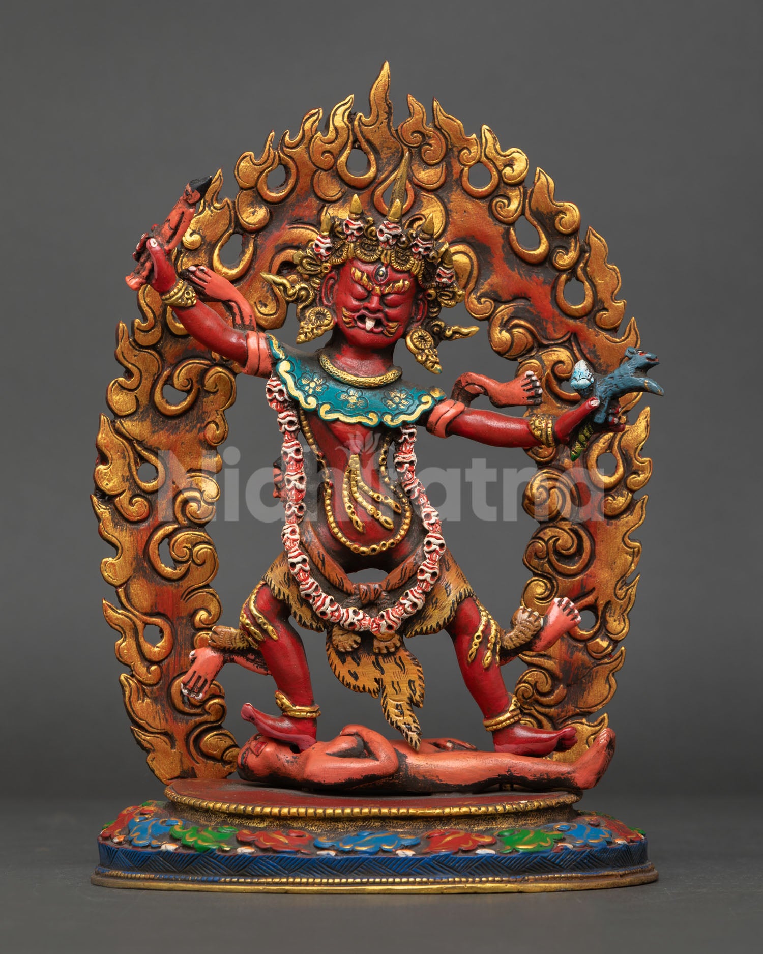 Rahula Set