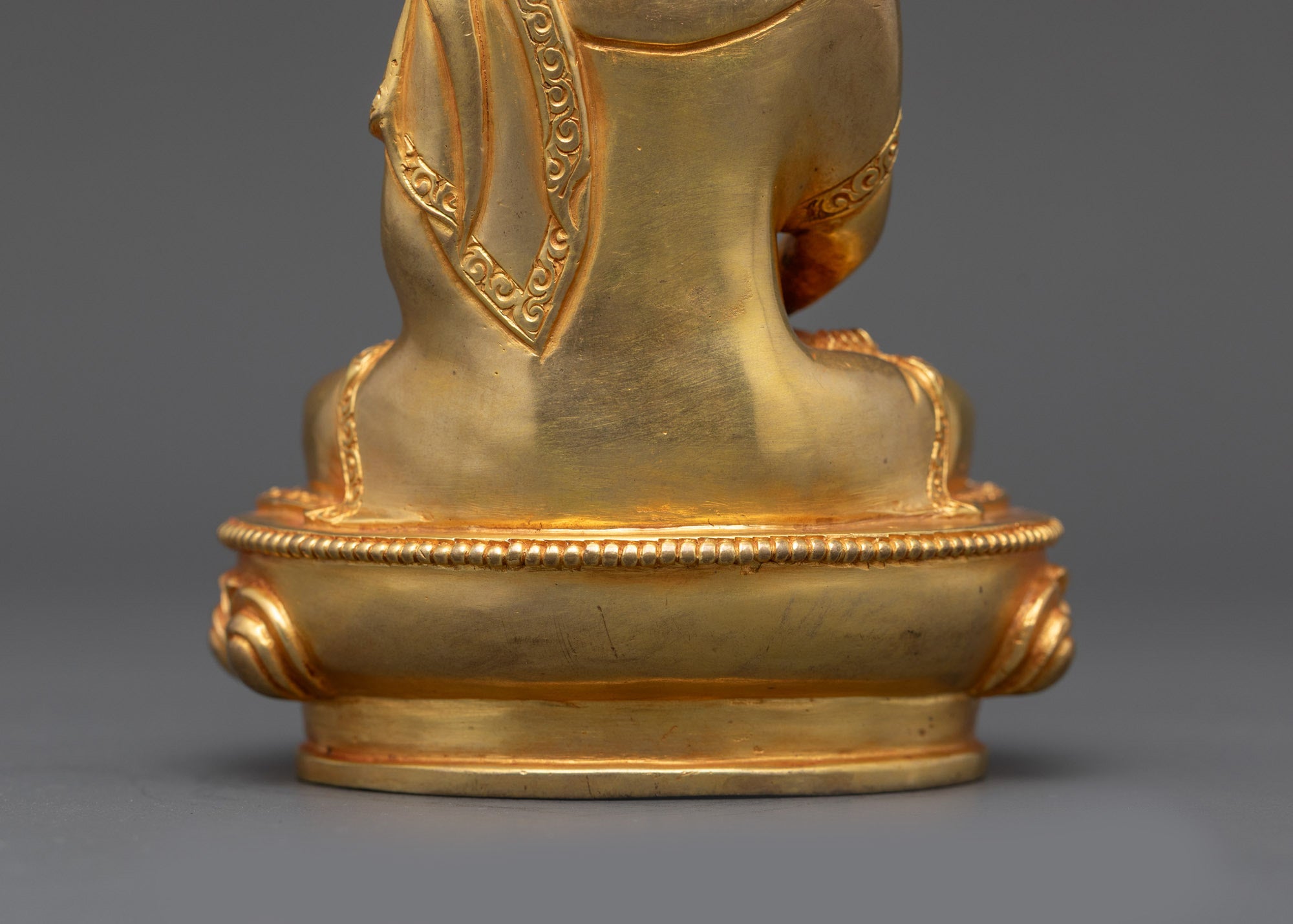 Amitabha Buddha Statue
