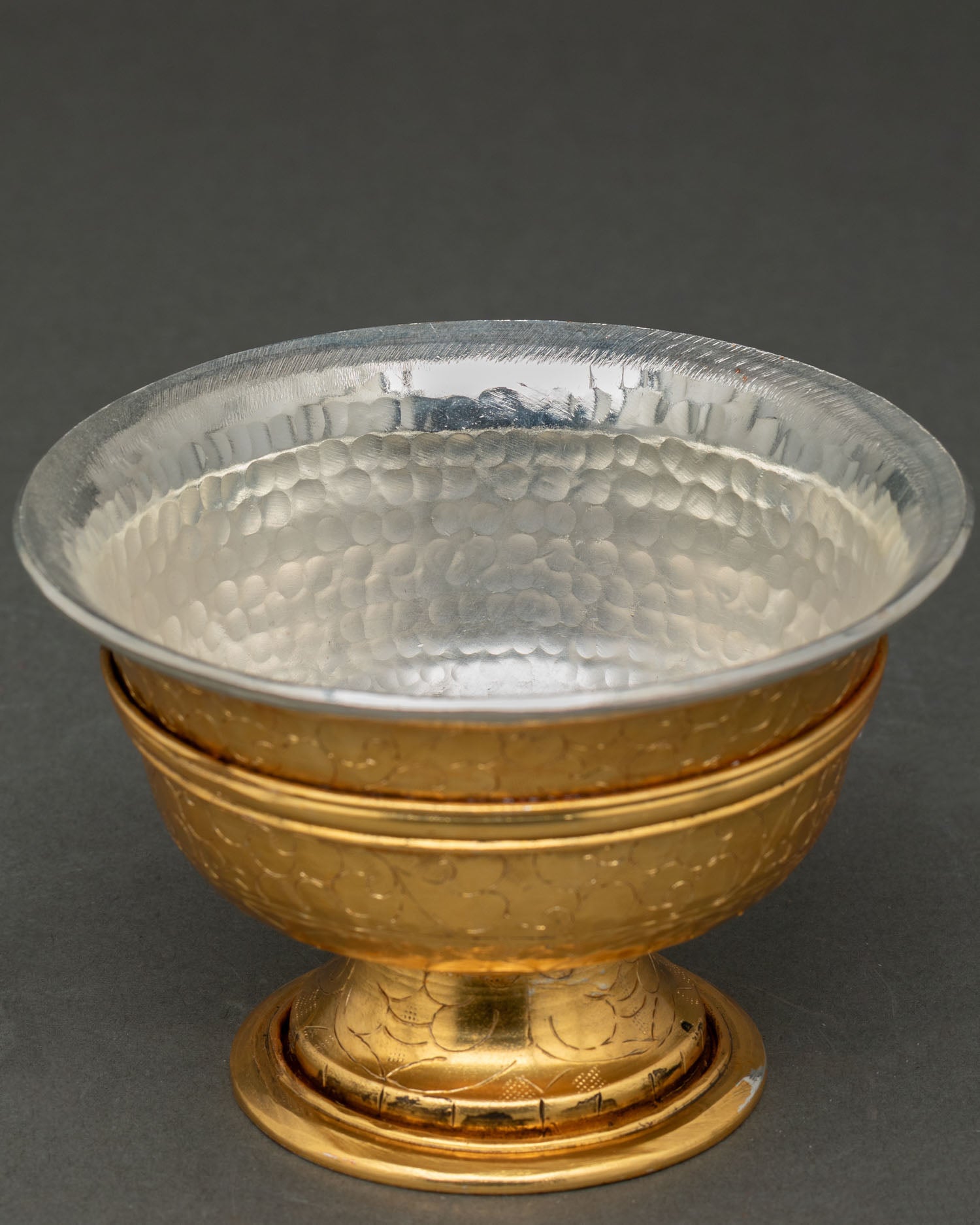 Water offering Bowl