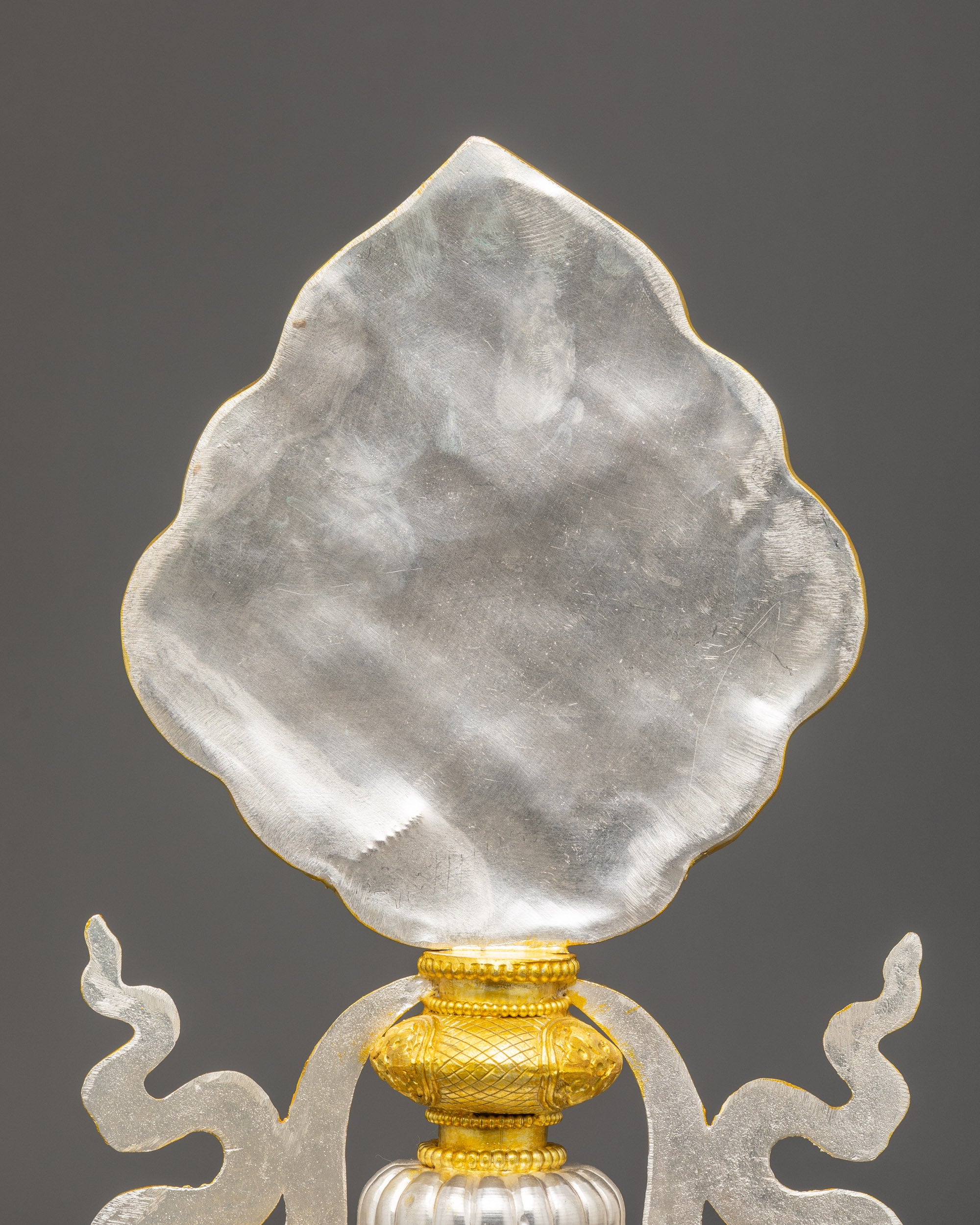 Tibetan Astamangala Set