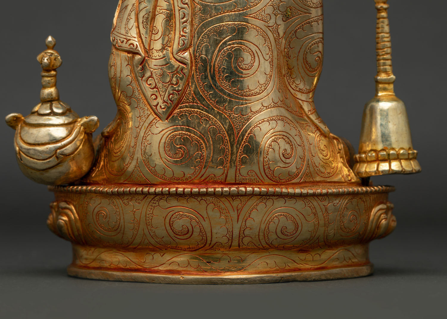 Atisha Statue
