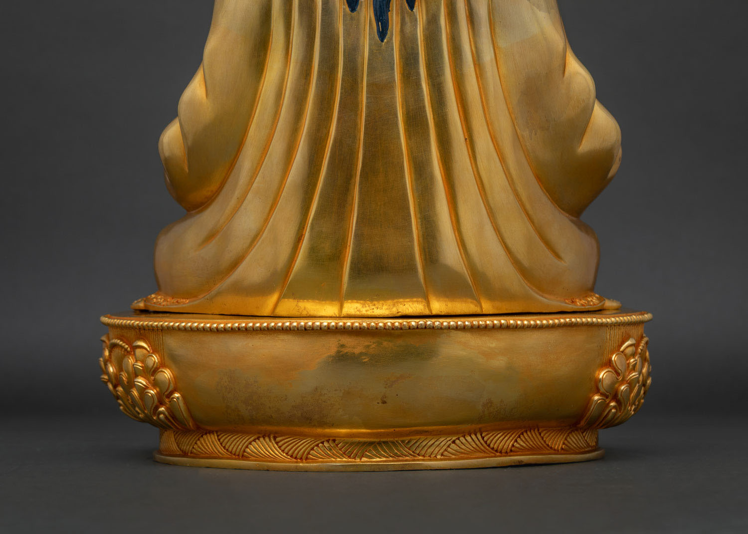 Tsokye Dorje Statue