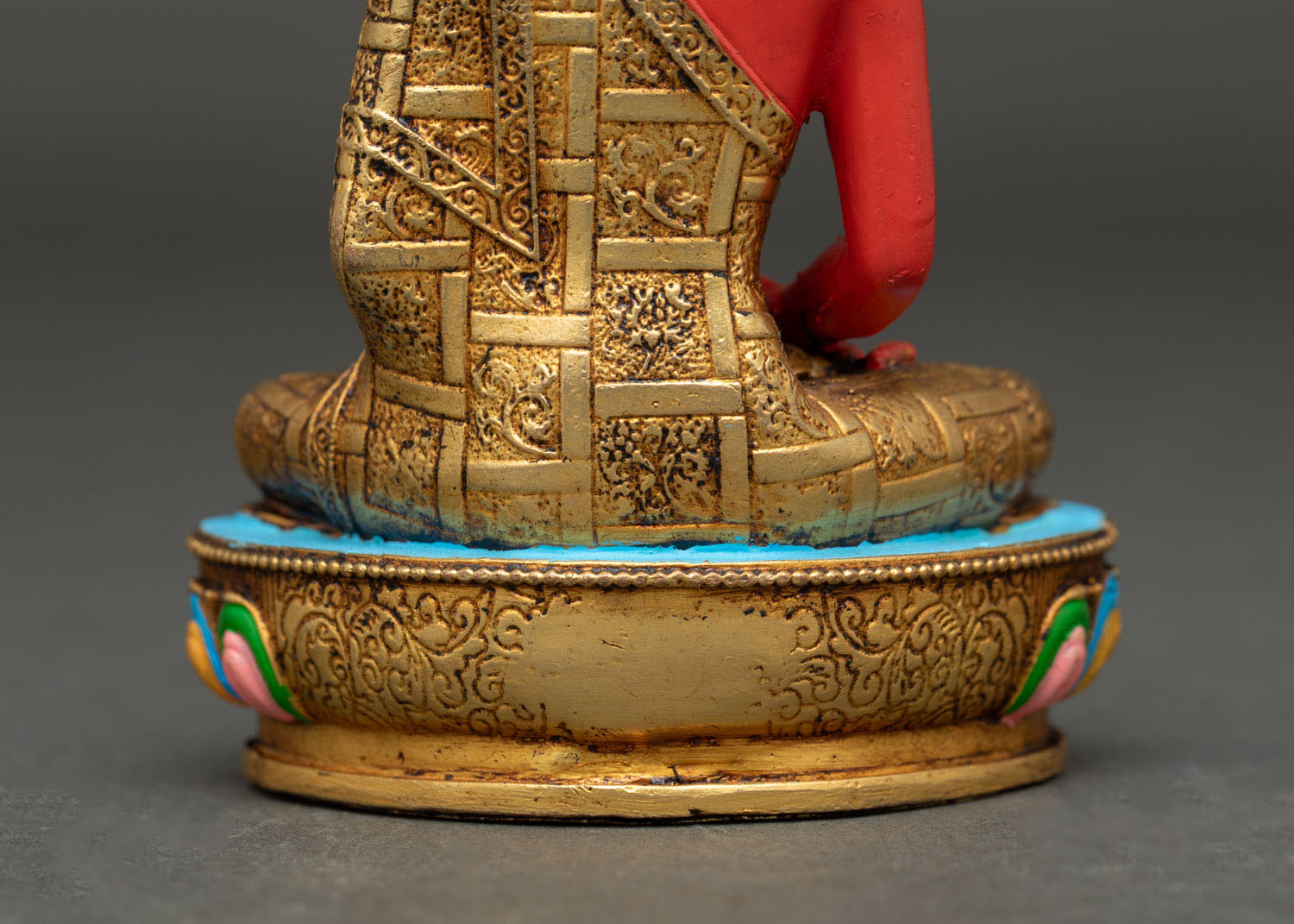 Amitabha Buddha Statue