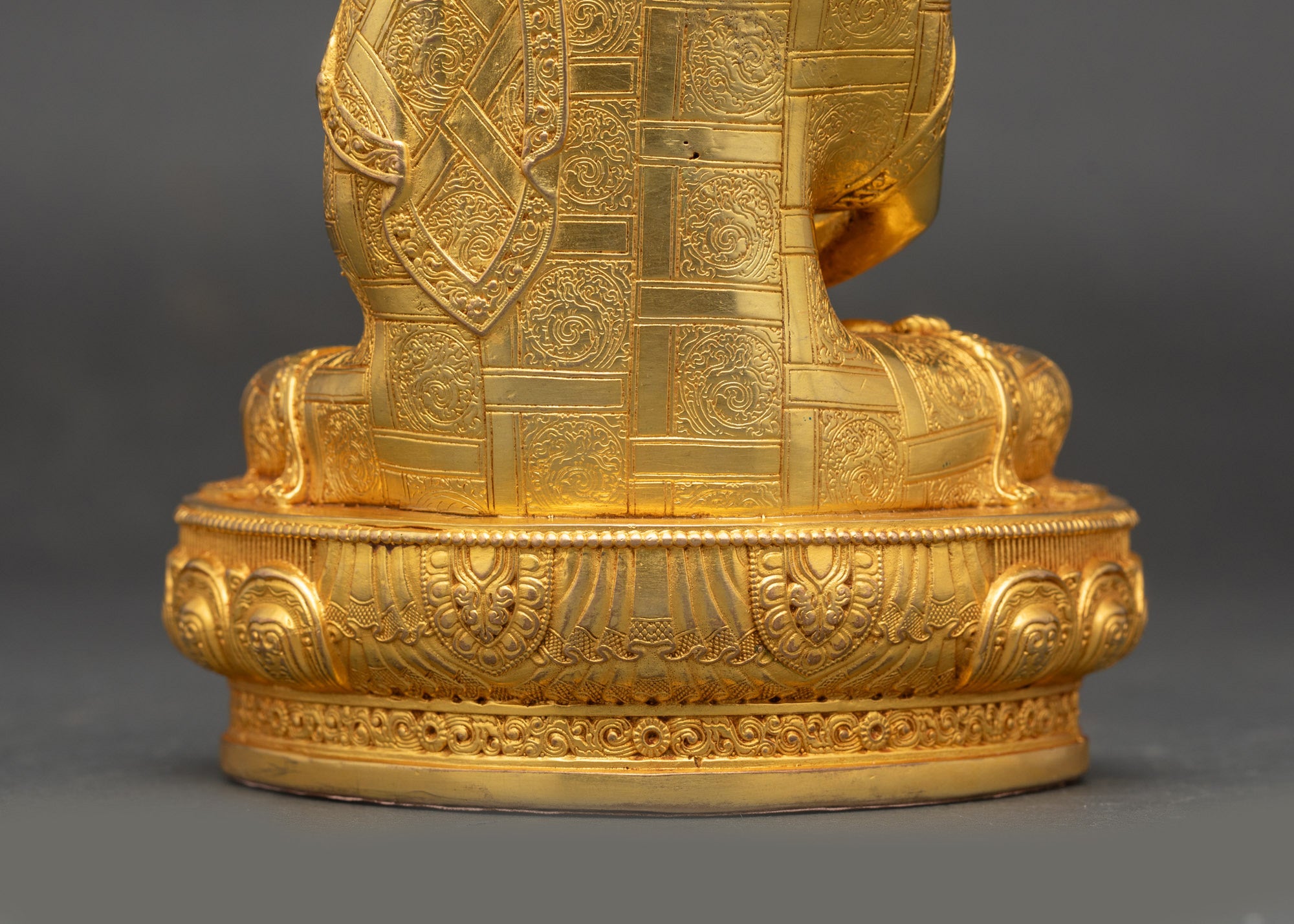 Amitabha Buddha Statue