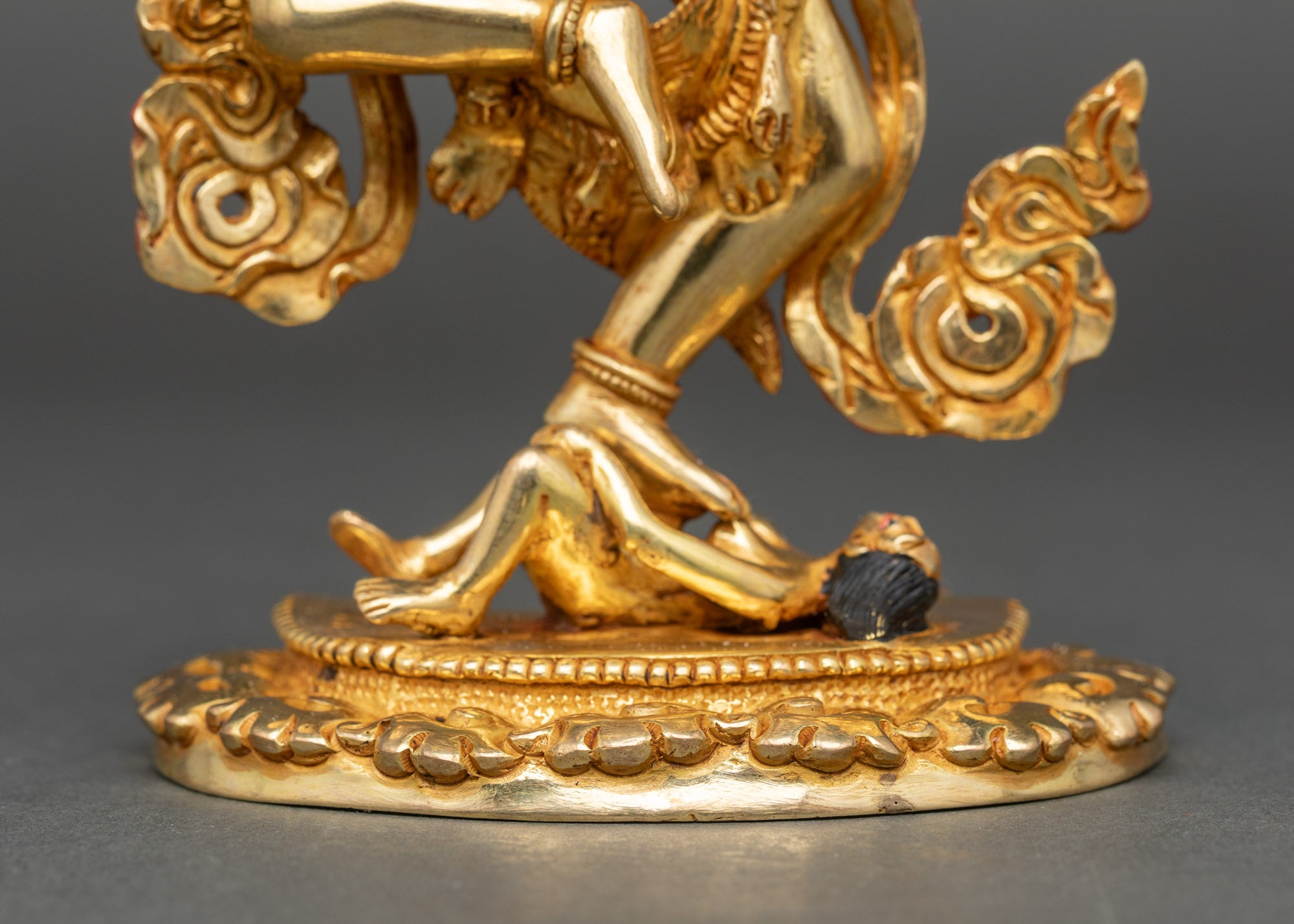 Dorje Phagmo Sculpture - A symbol of Power and Transformation