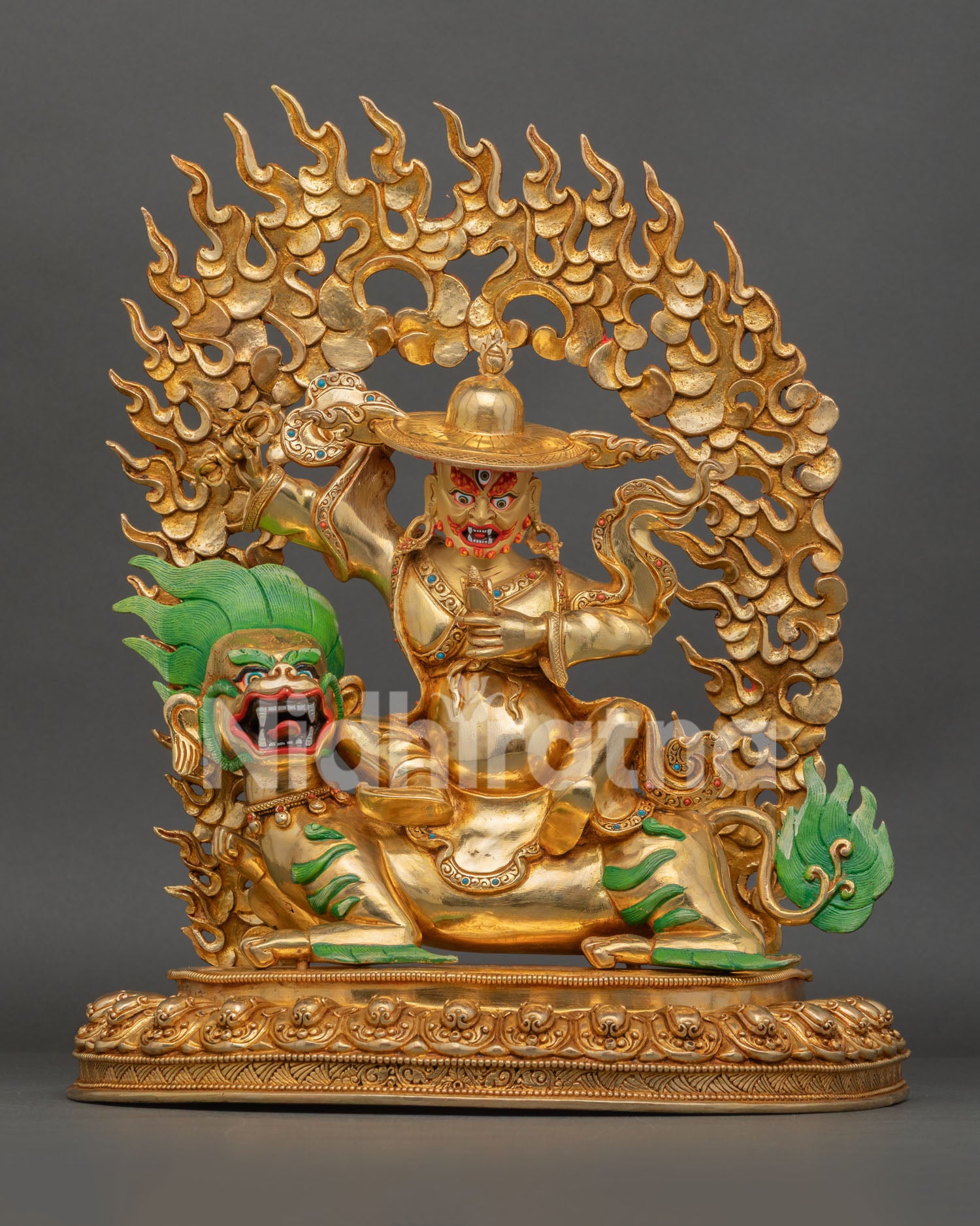 Rahula Set