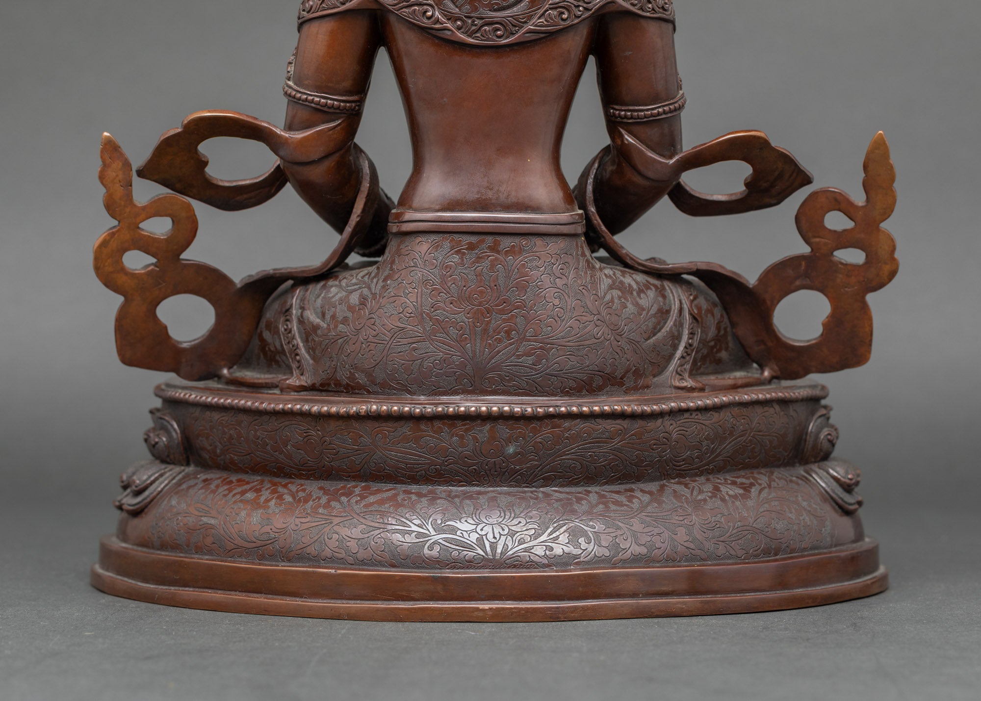 Amitayus Buddha Statue | Long-Life Buddhist Sculpture