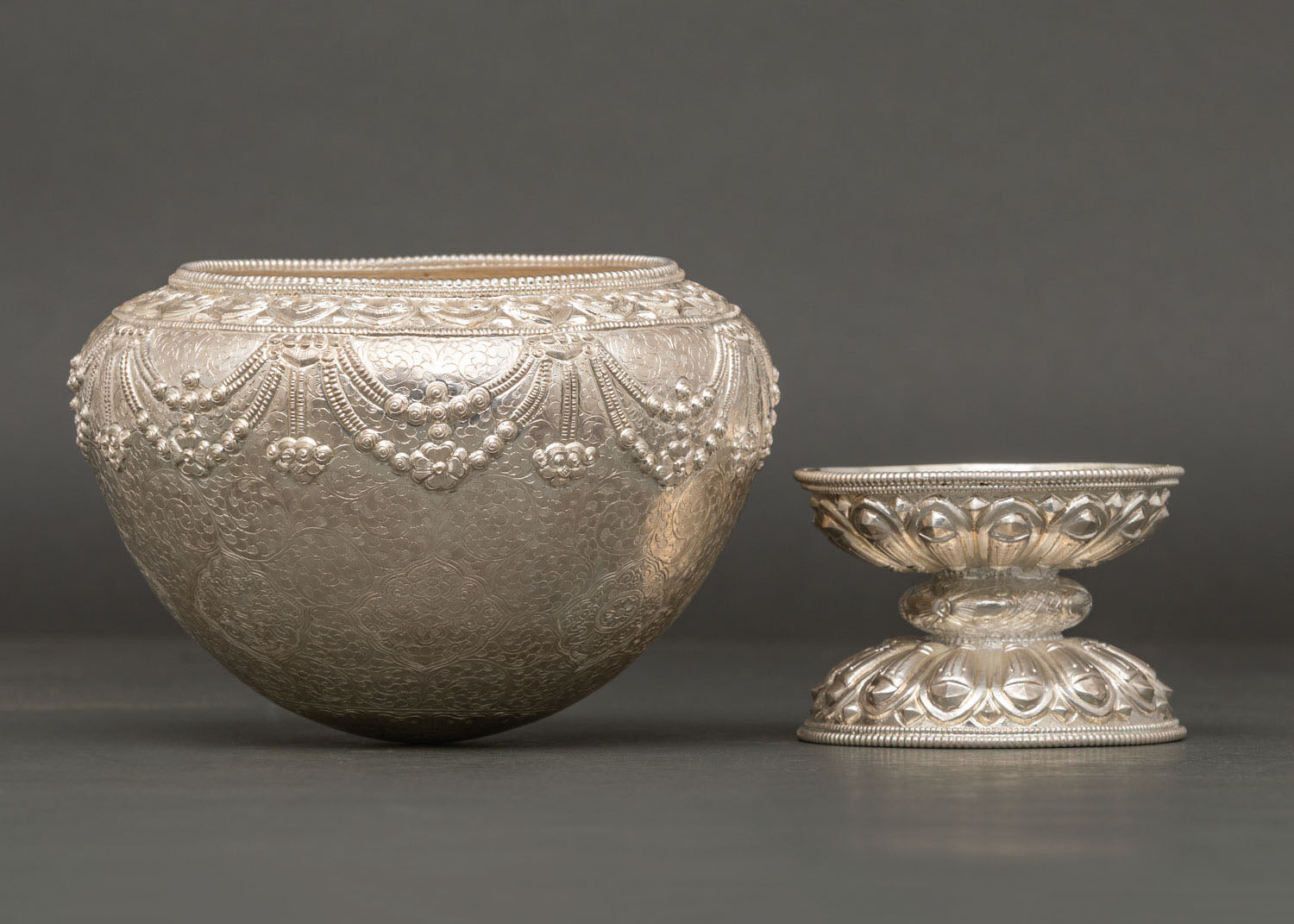 Rice Pot