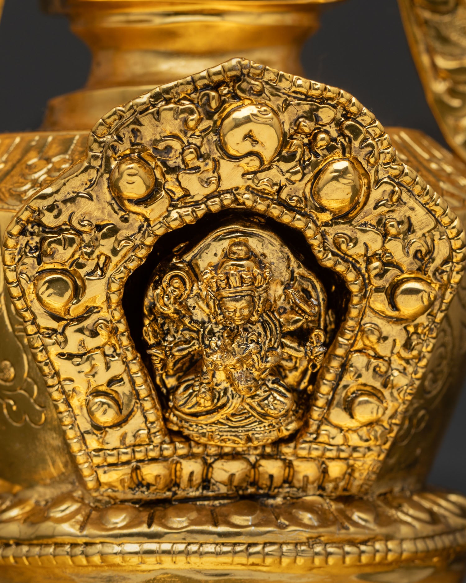 Stupa
