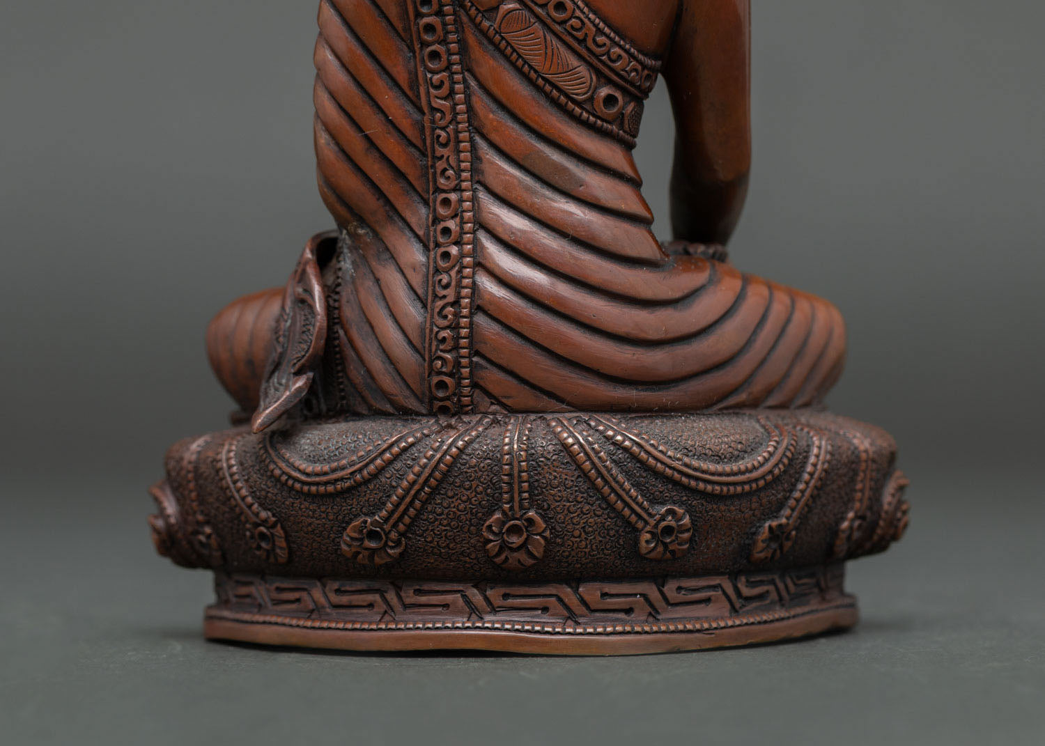 Buddha Shakyamuni Statue