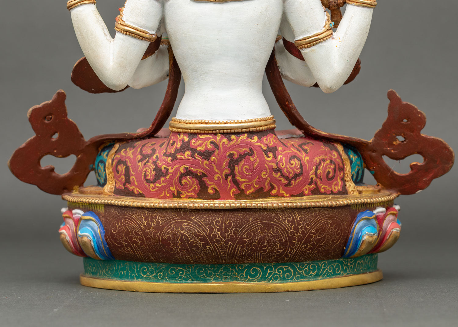 Bodhisattva Statue Set | Elevate Your Spiritual Journey