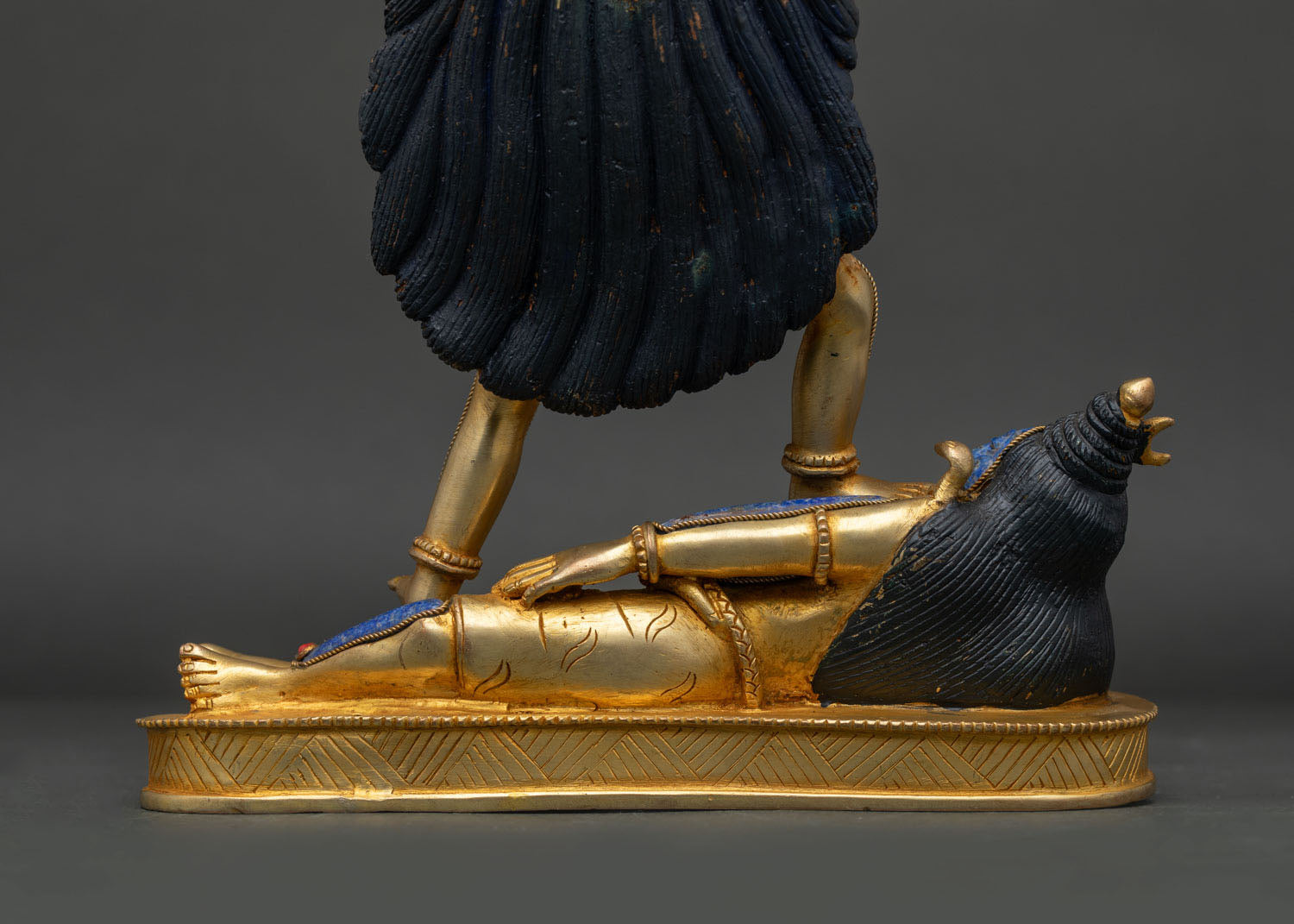 Kali Mata Statue