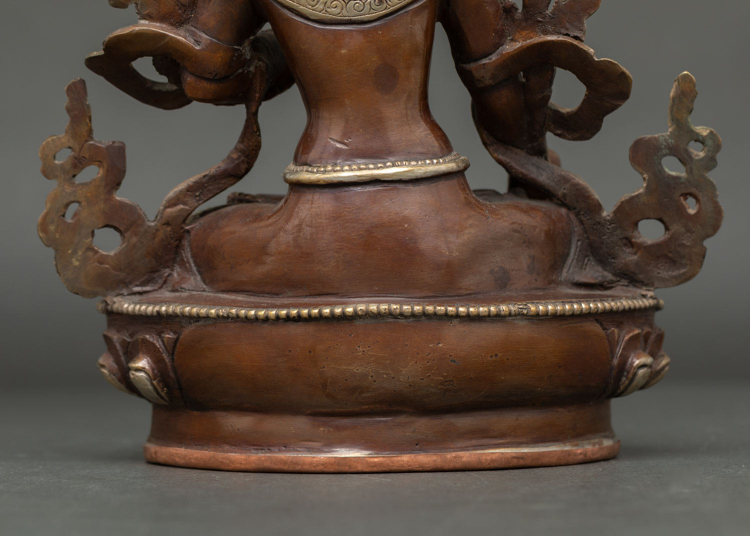 White Tara Statue
