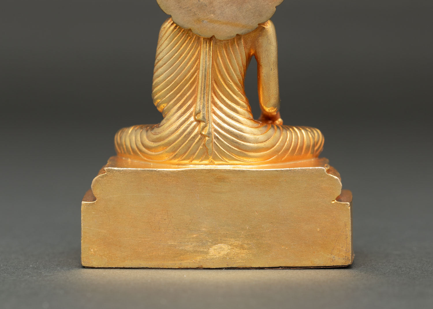 Buddha Shakyamuni Statue