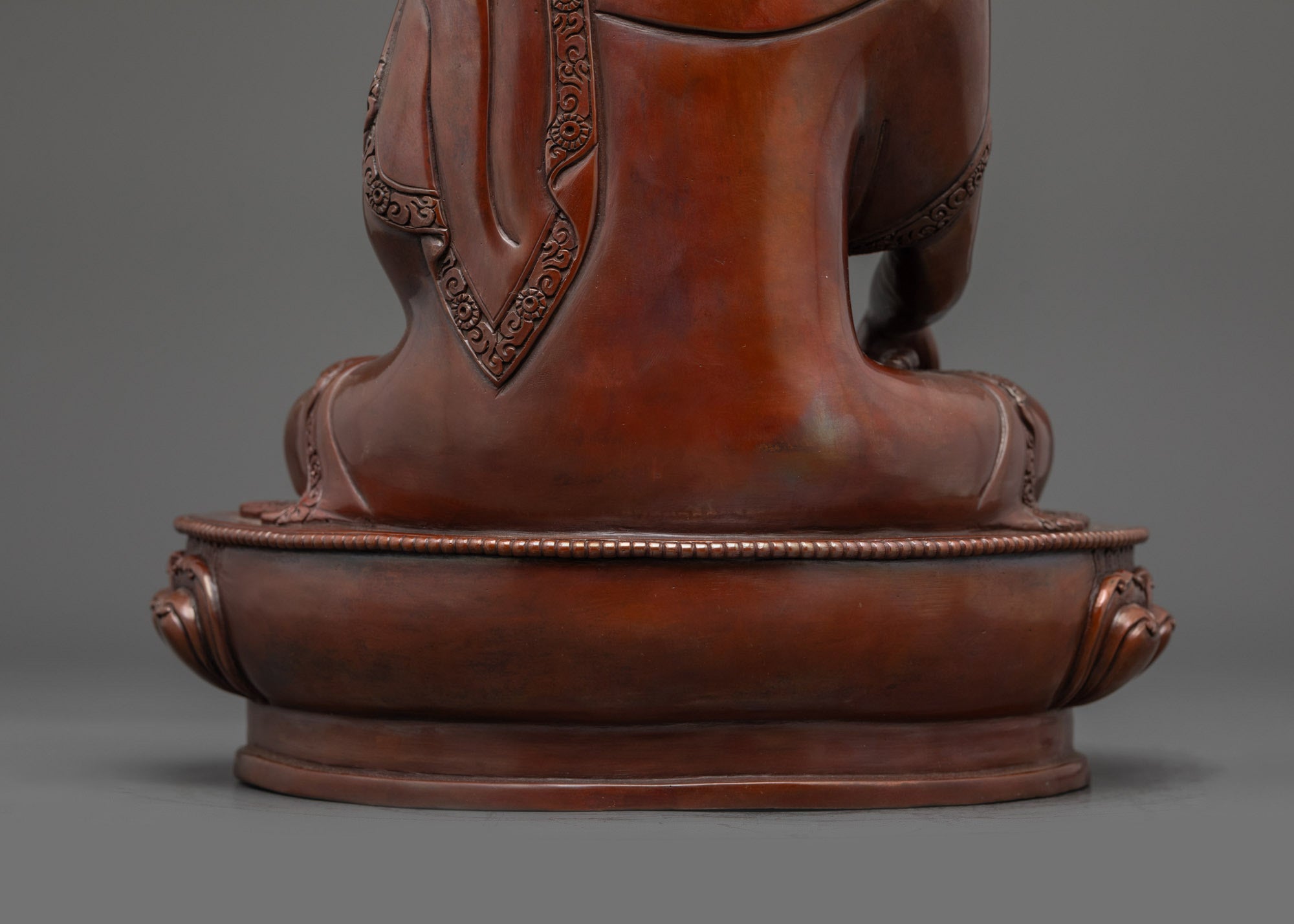 Shakyamuni Buddha Statue