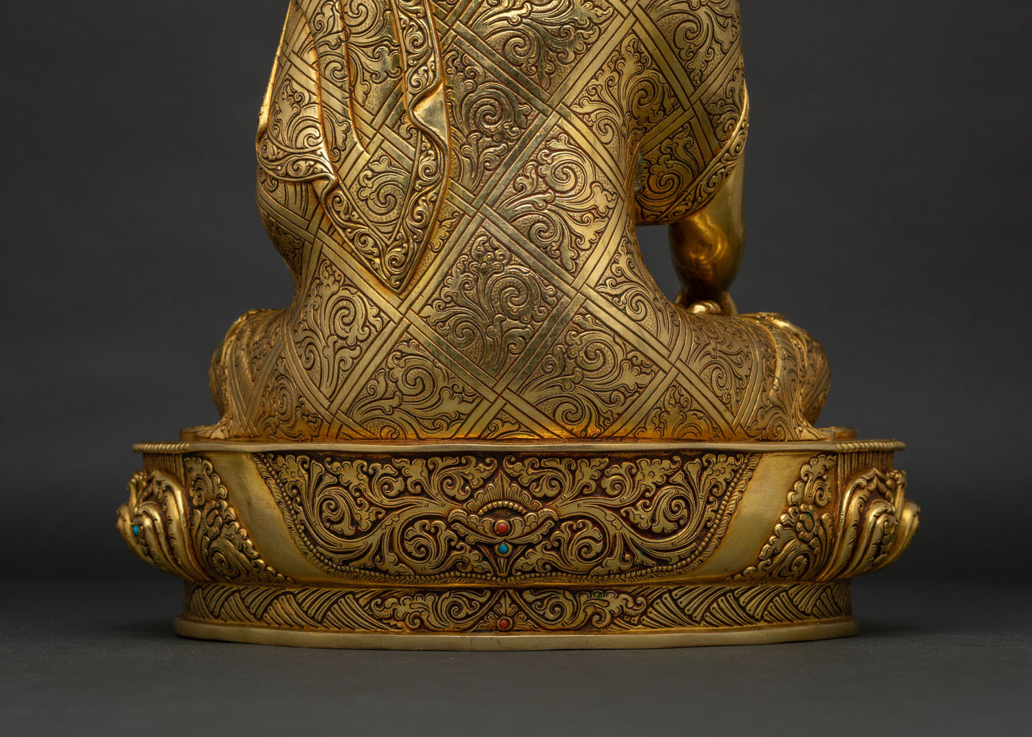 Shakyamuni Buddha Statue