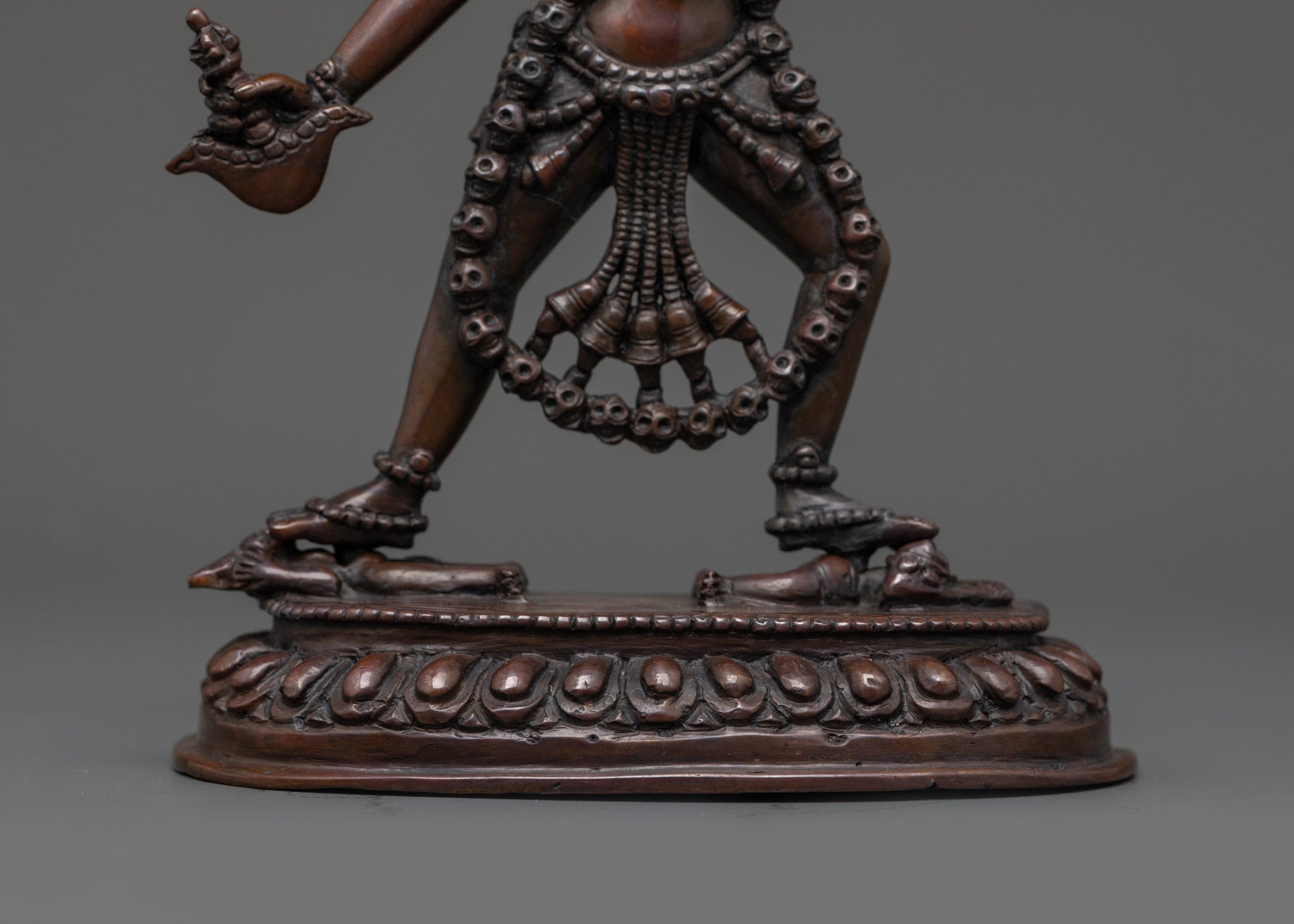 Buddhist Vajrayogini Statue – Meditation & Tantric Practice