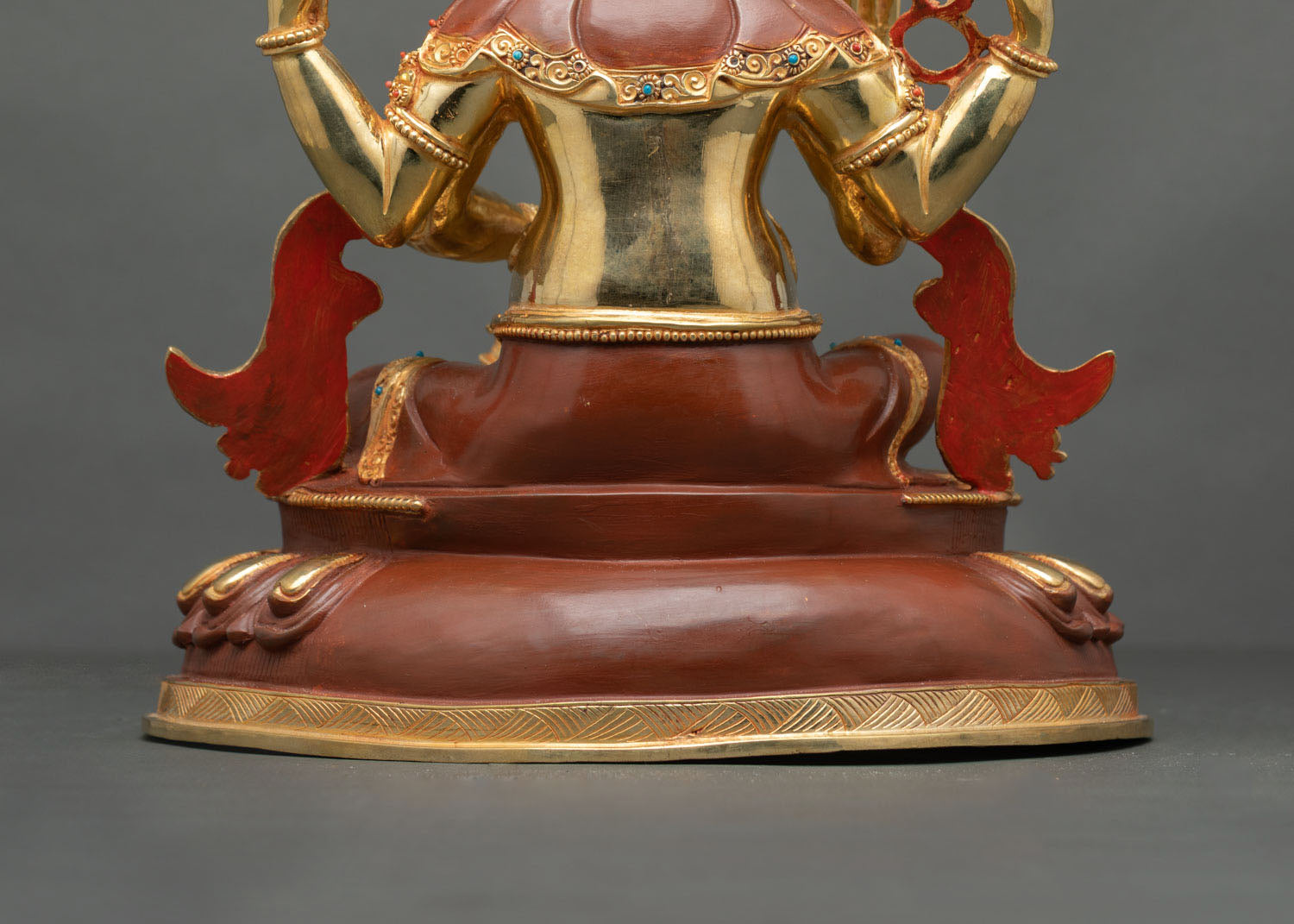 Lord Ganesha Sculpture | Auspicious Blessings Sculpture