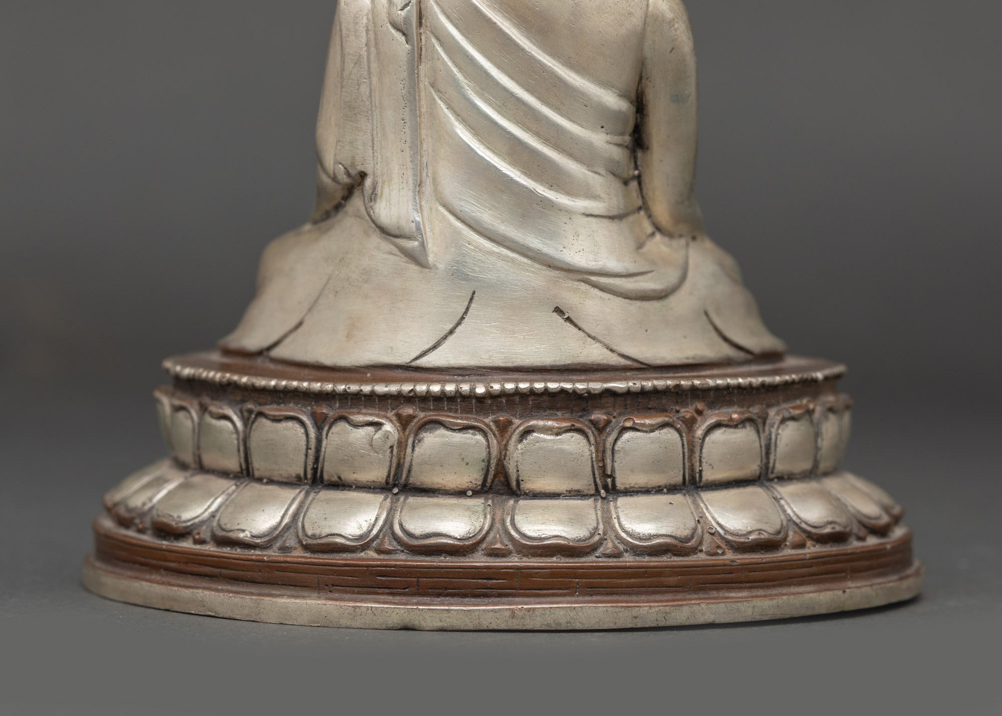 Urgen Rinpoche Statue