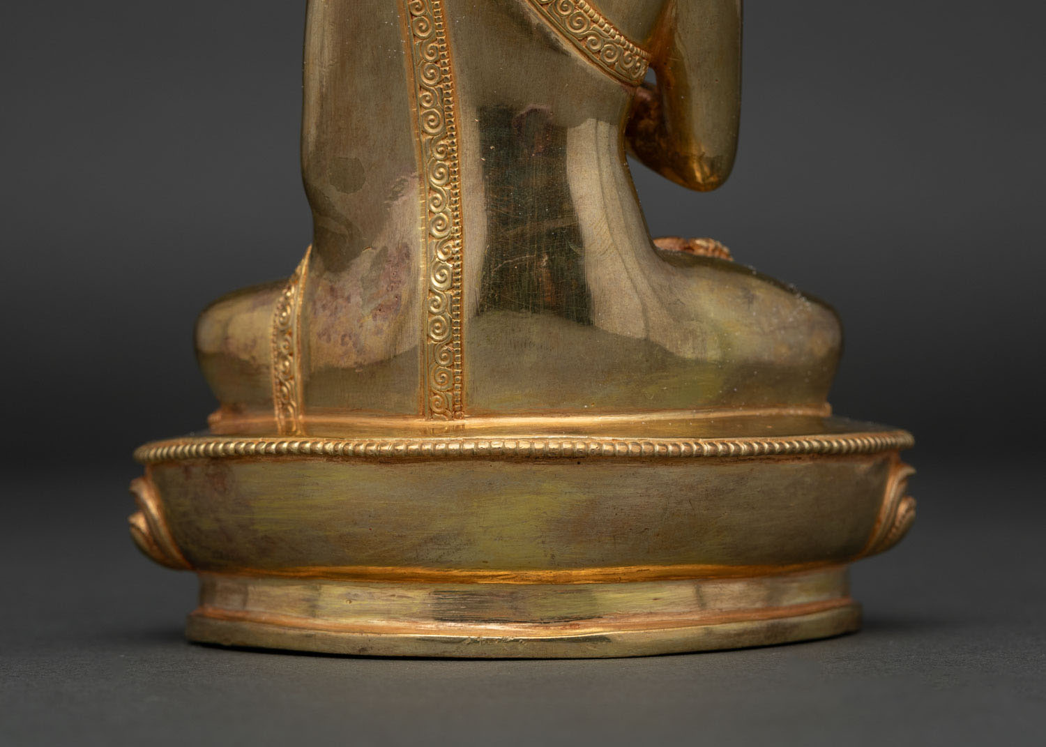 Vairocana Buddha Statue | Sacred Buddha of Universal Wisdom