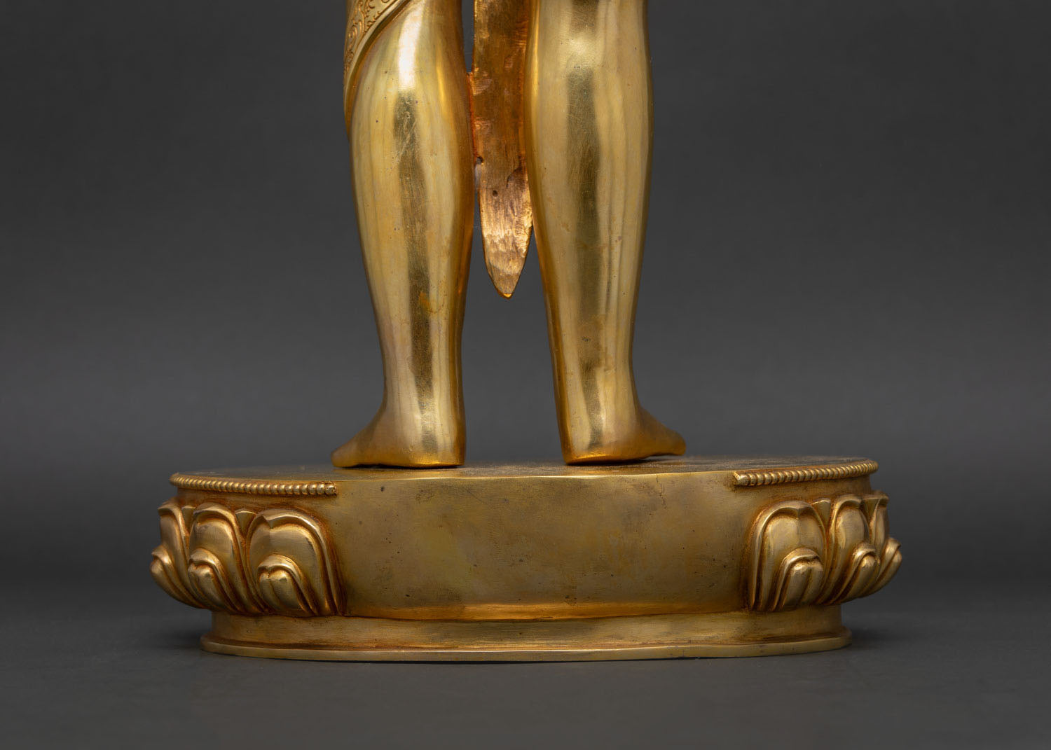 Avalokeshvara Statue