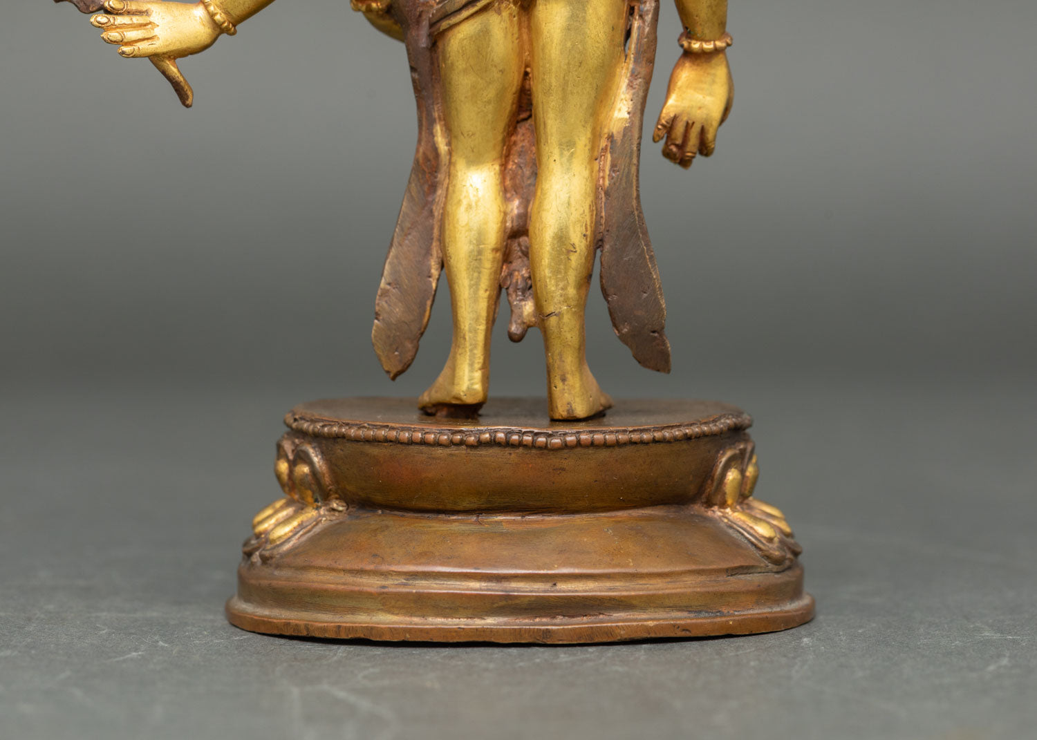Amoghapasa Lokeshvara Statue | Meditation and Altar Decor
