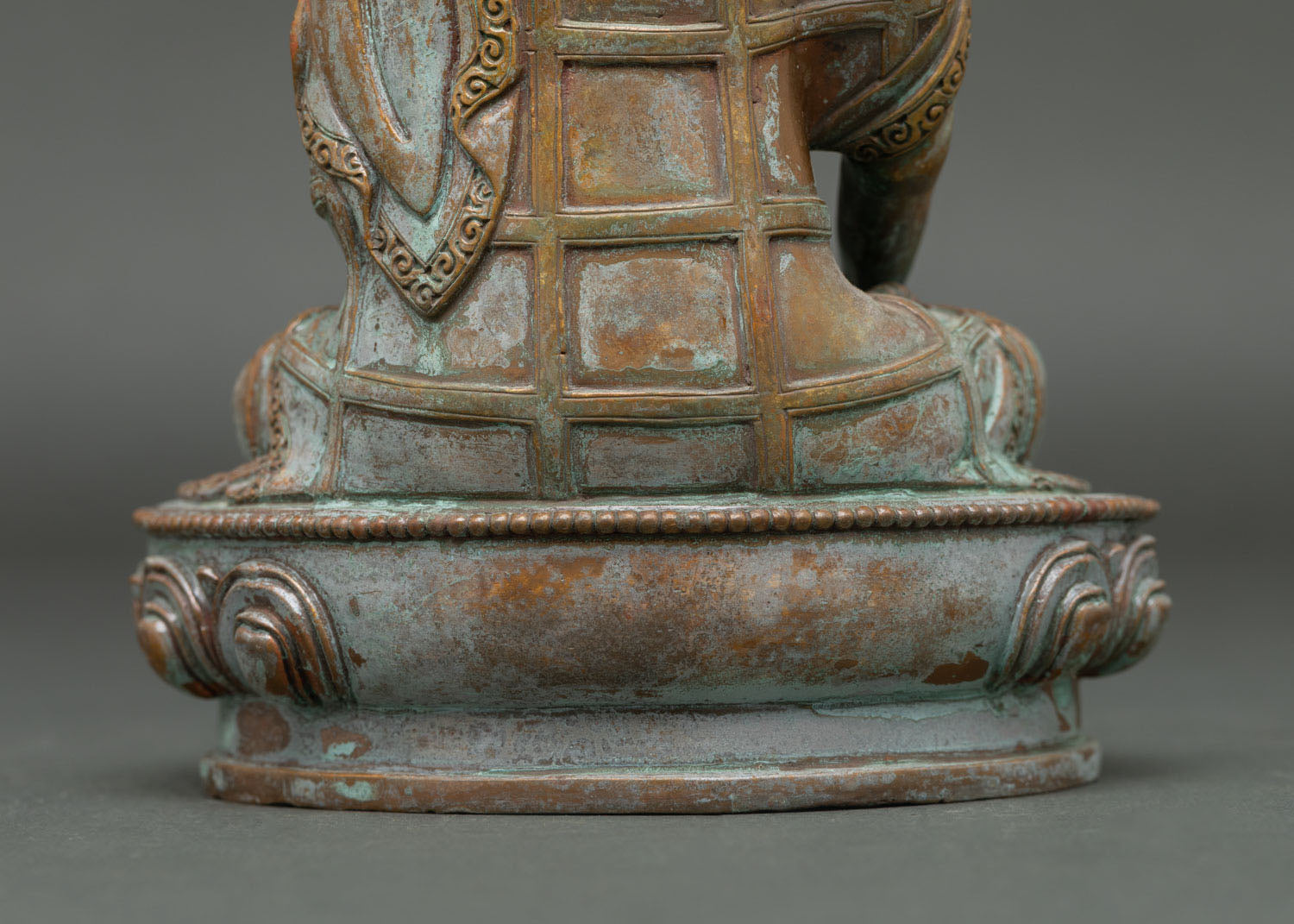 Buddha Shakyamuni Statue