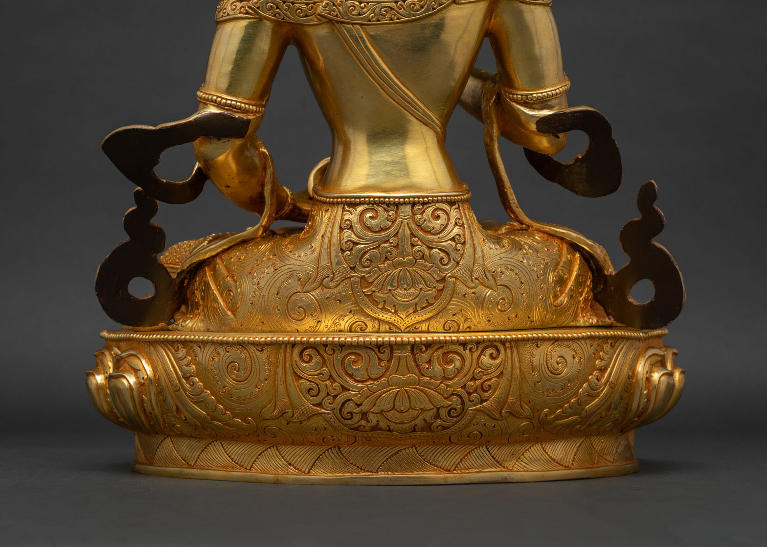 Vajrasattva Statue