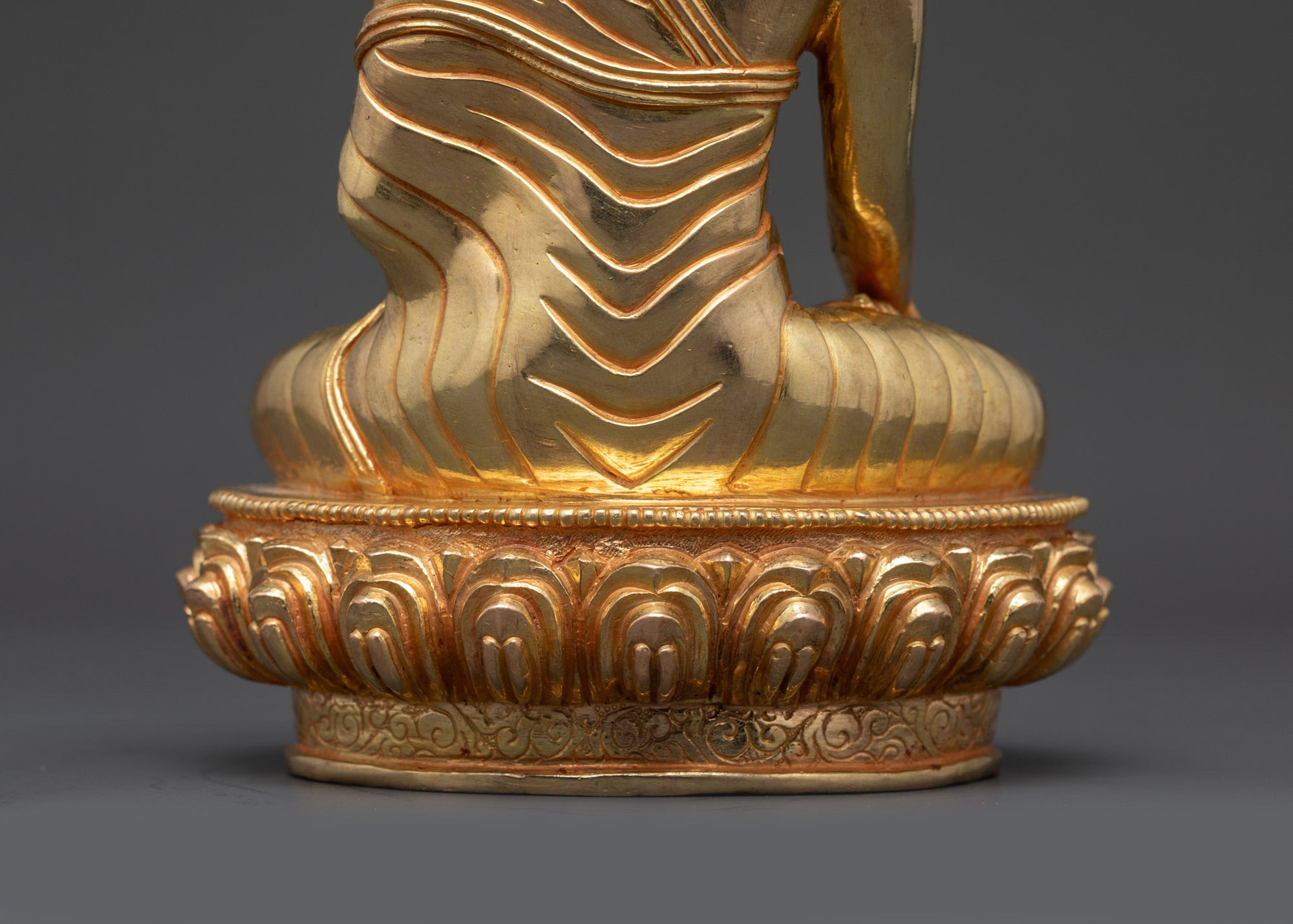 Shakyamuni Buddha Statue