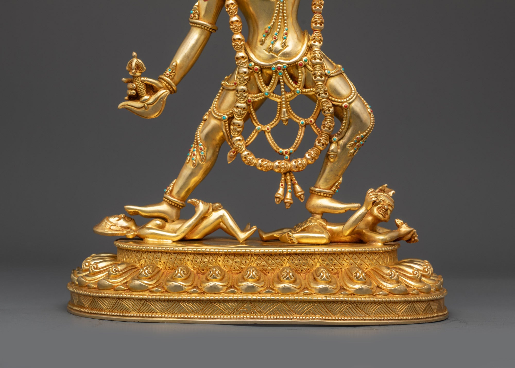 Vajrayogini Statue