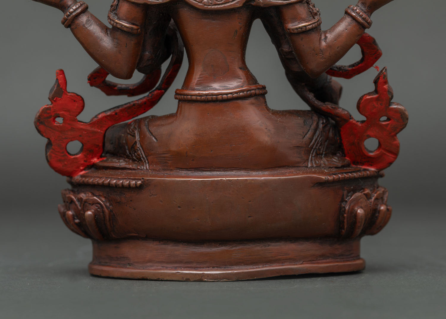 Laxmi Statue