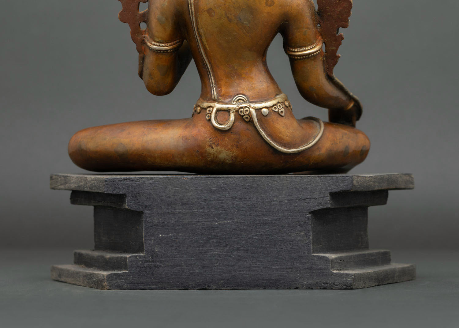 Bodhisattva Statue