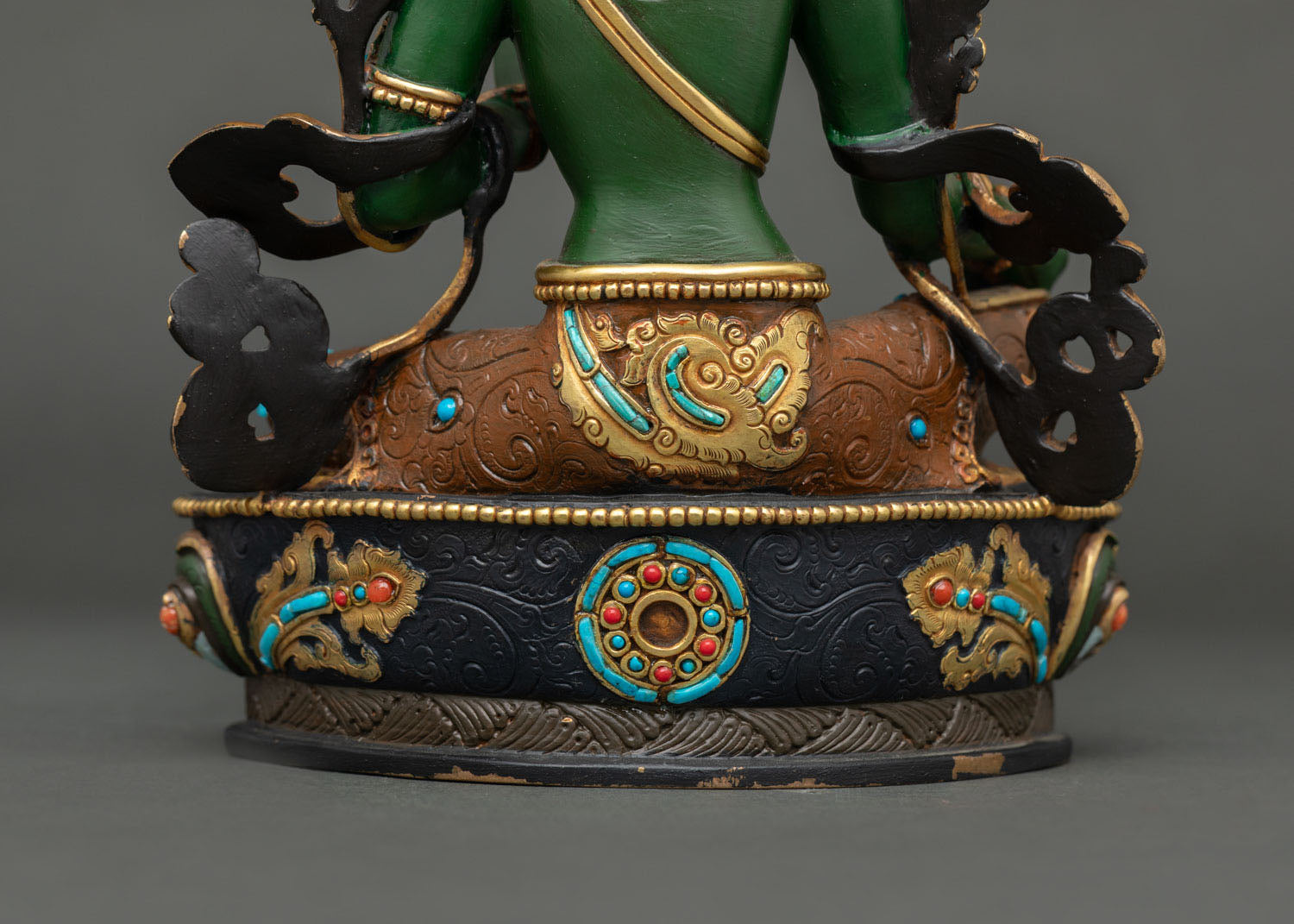 Bodhisattva Set