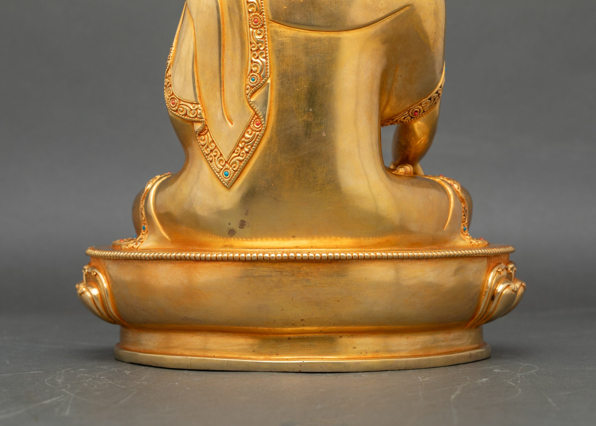 Gautam Buddha Statue | Meditation and Enlightenment Decor