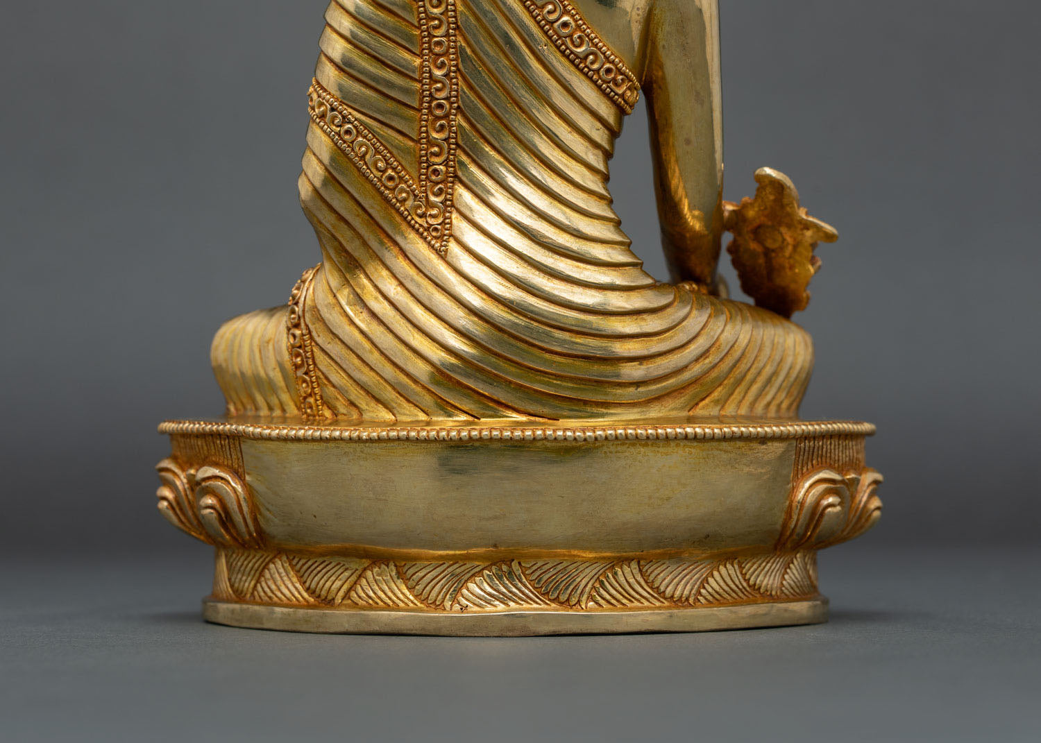 Medicine Buddha Statue – Spiritual Gift for Healing
