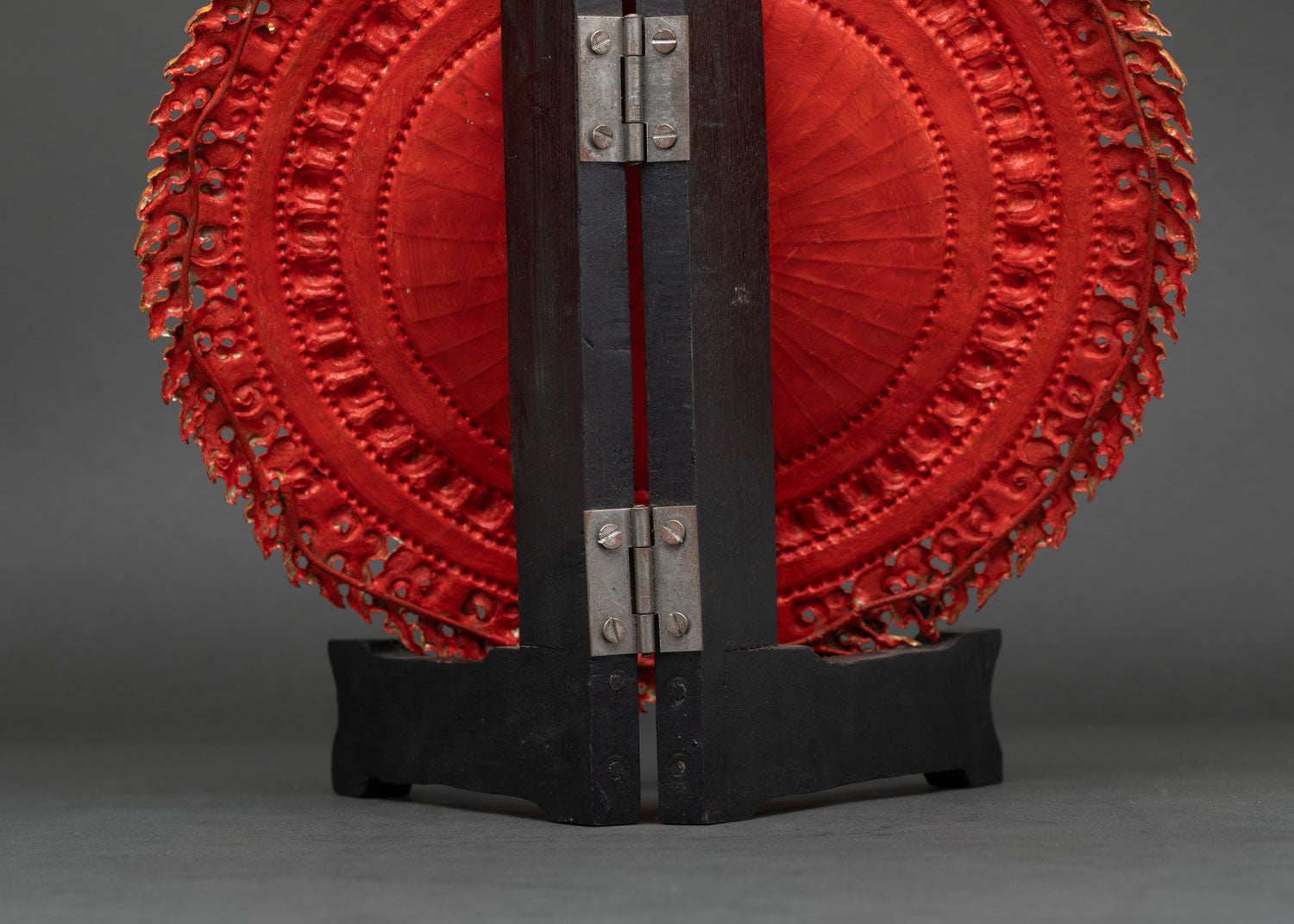 Flying Vajrayogini Statue | Esoteric Buddhist Sculpture