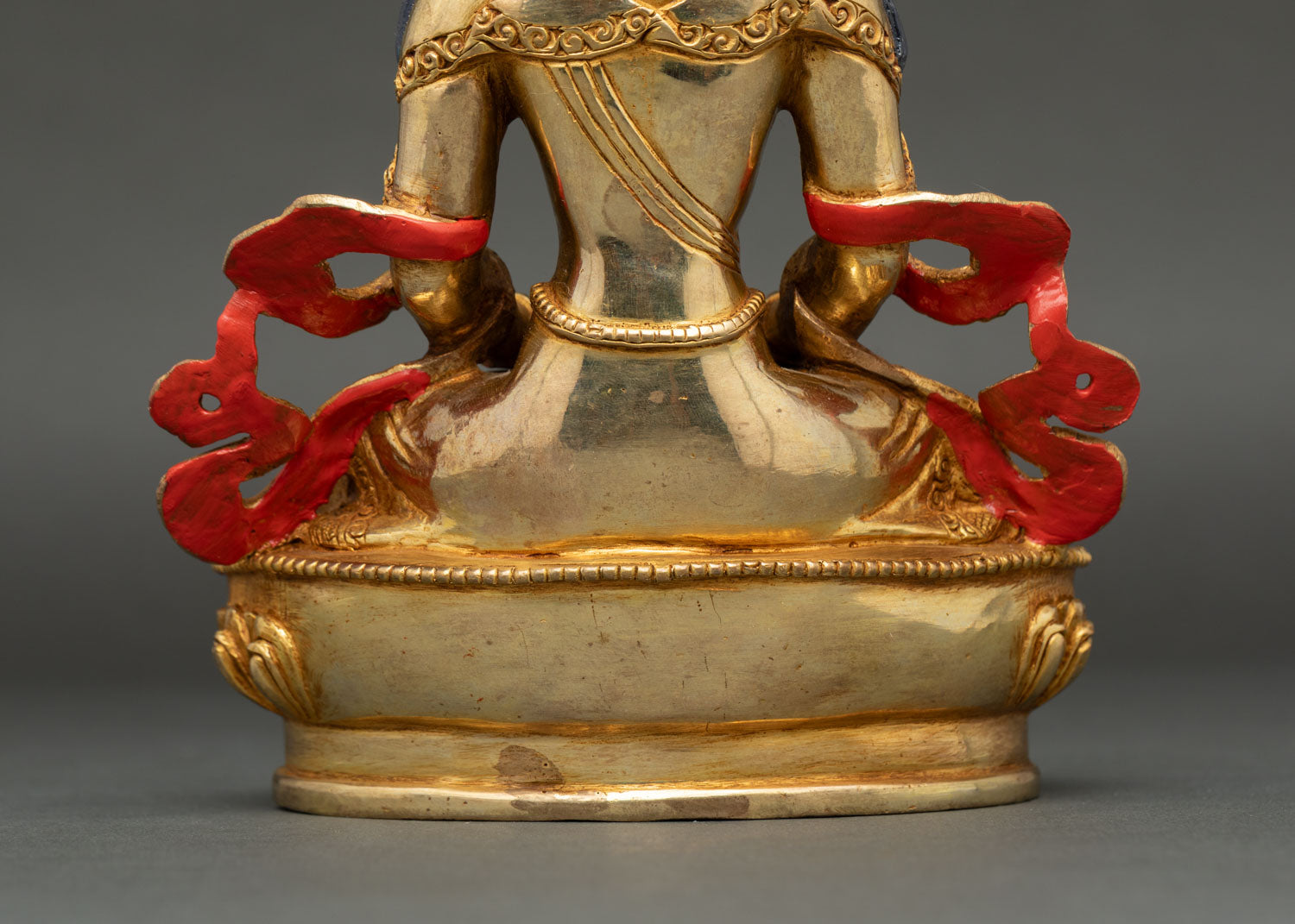 Amitayus Statue