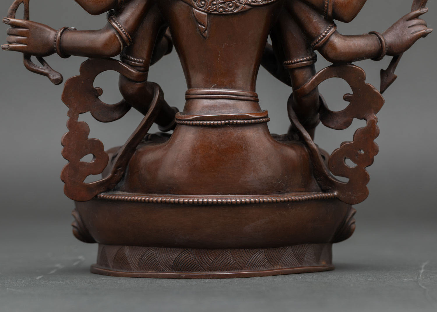 Namgyalma Longevity Deity Statue | Nepalese Artwork