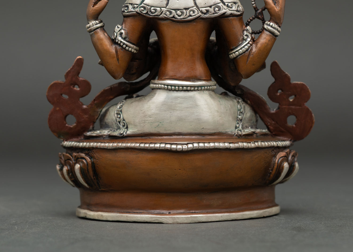 Chenrezig Sculpture | Bodhisattva of Compassion