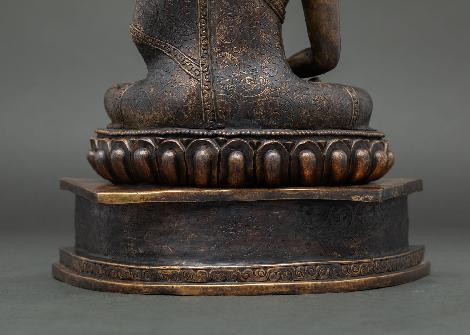 Amitabha Buddha Statue