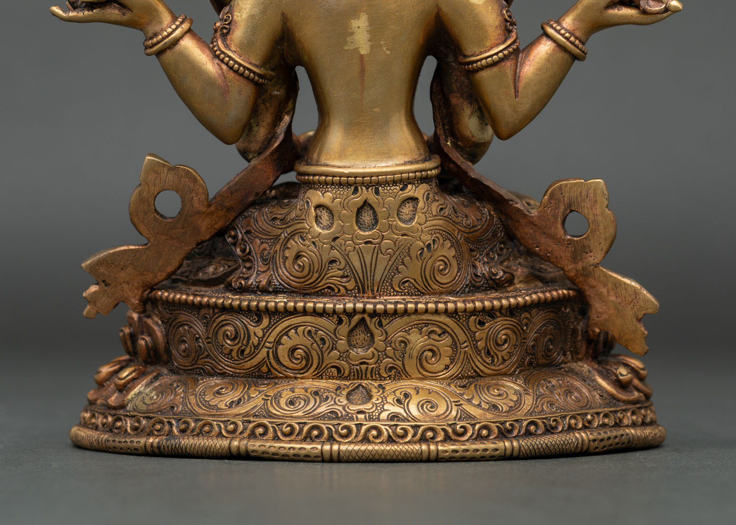 Prajnaparamita Statue