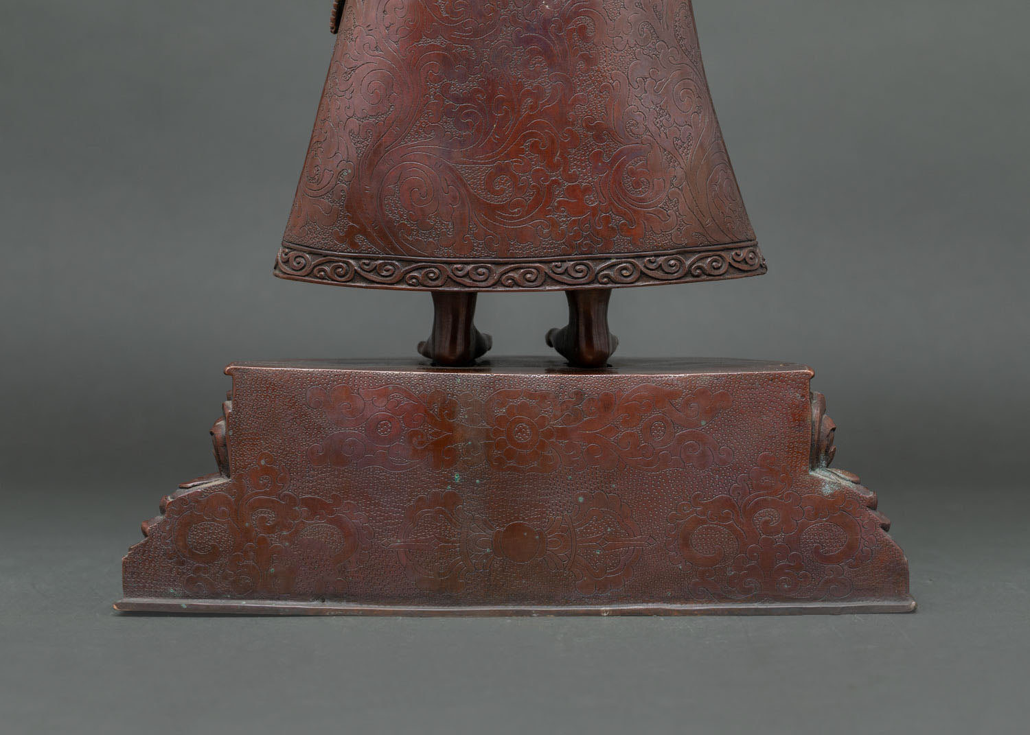 Dipankara Buddha Statue – Spiritual Home Decor