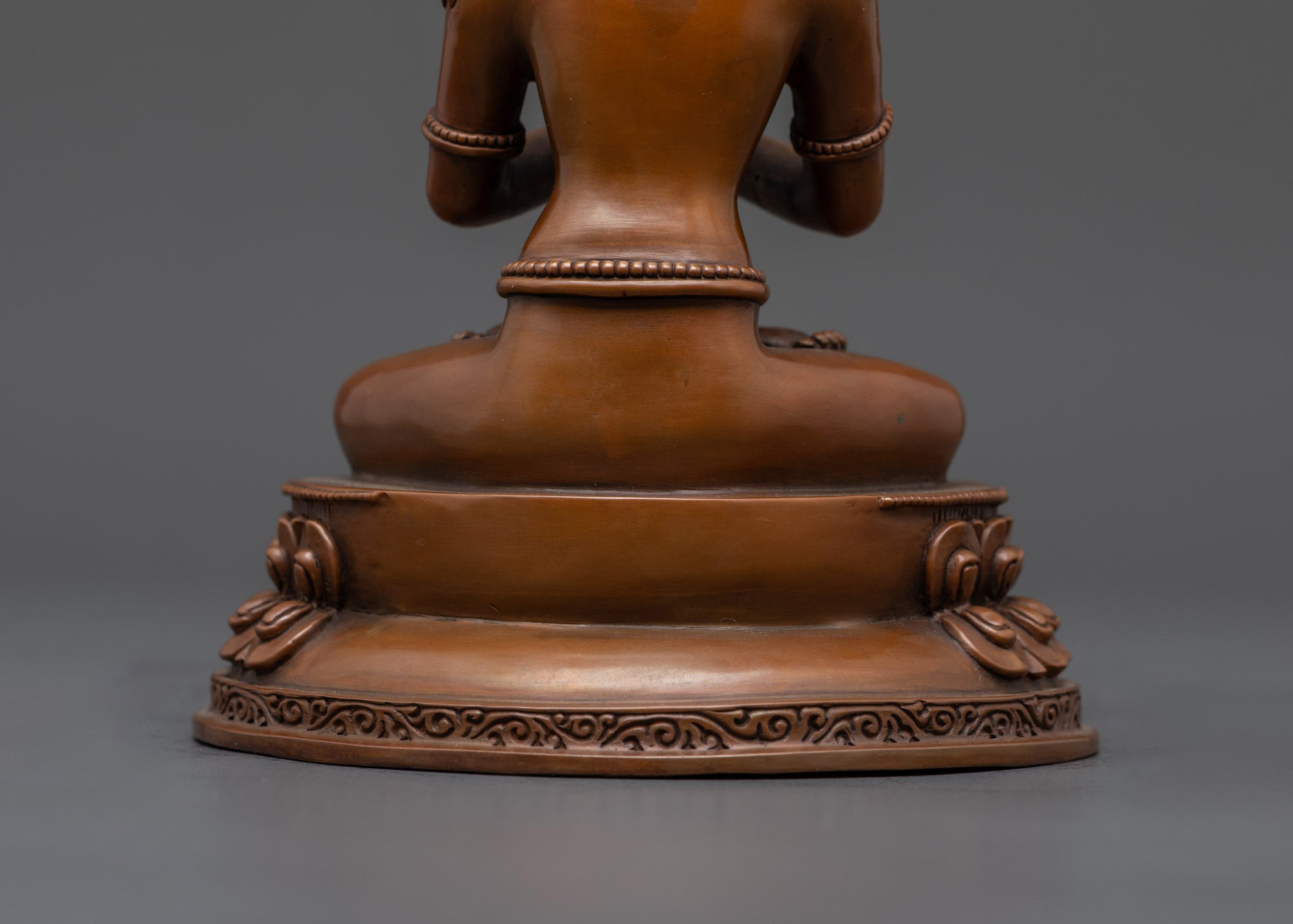 Buddha Vajradhara Statue | Authentic Nepalese Sculpture for Inner Peace