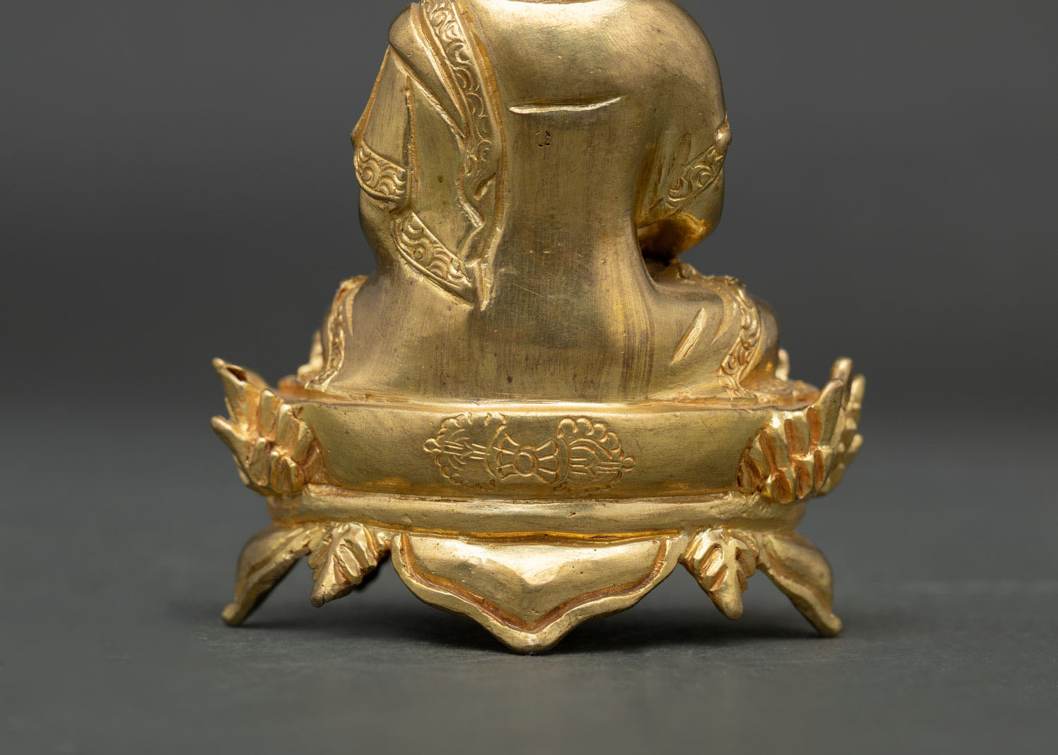 Amitabha Buddha Statue