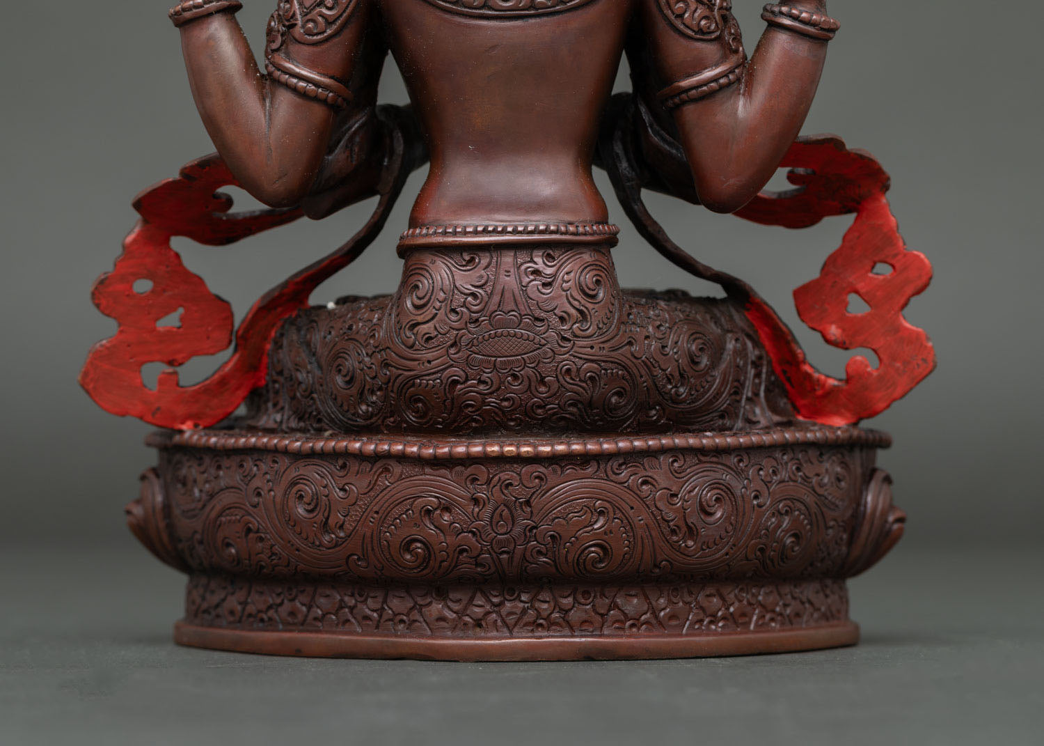 Chenrezig Statue