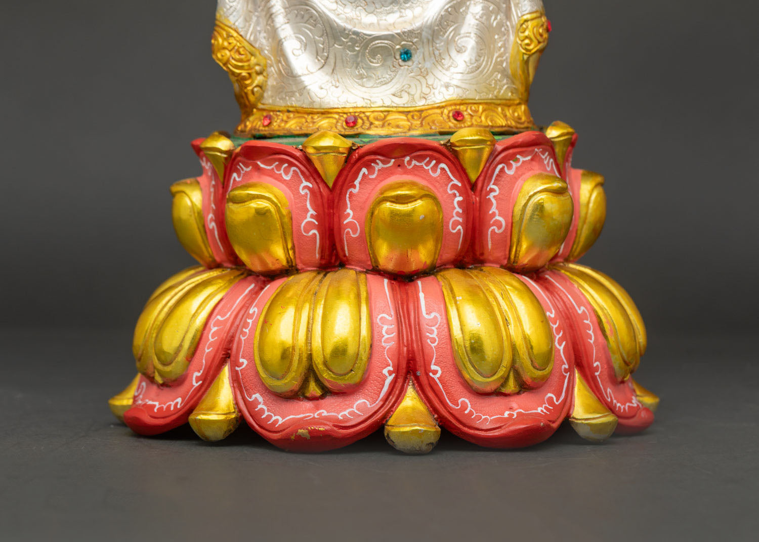 Little Buddha Statue