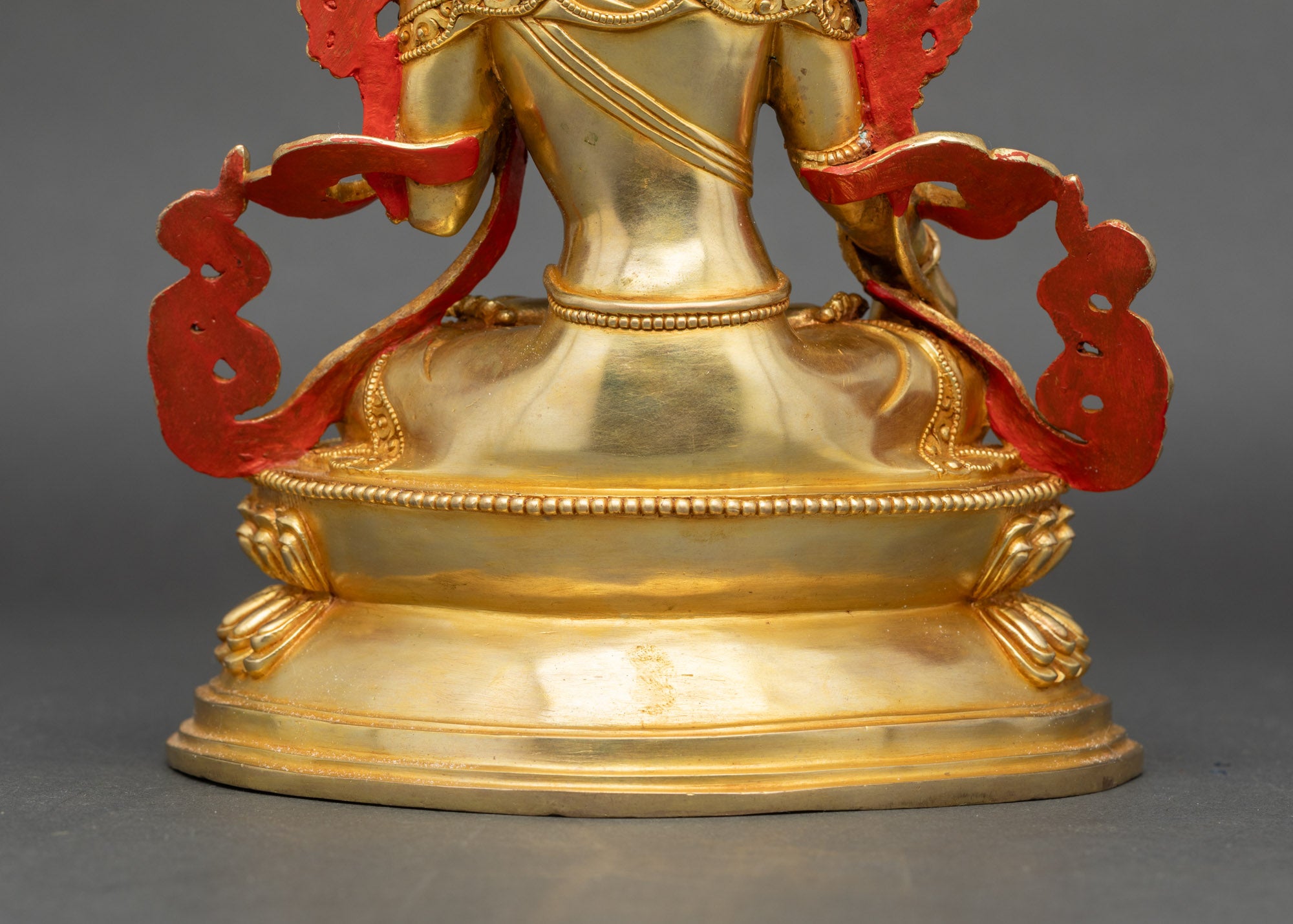 Drolma Karmo Enlightened Compassion Statue | Himalayan Artwork