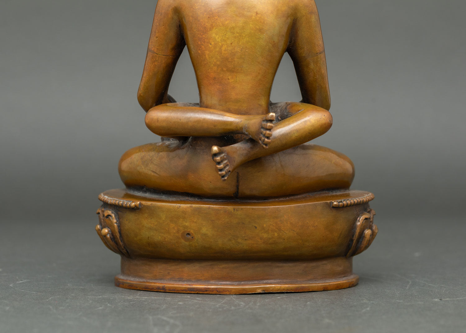 Samantabhadra Statue | Buddhist Shrine and Altar Decor