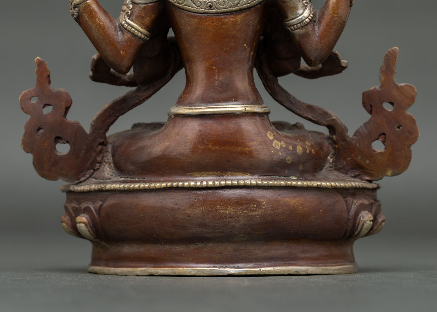 Chenrezig Statue